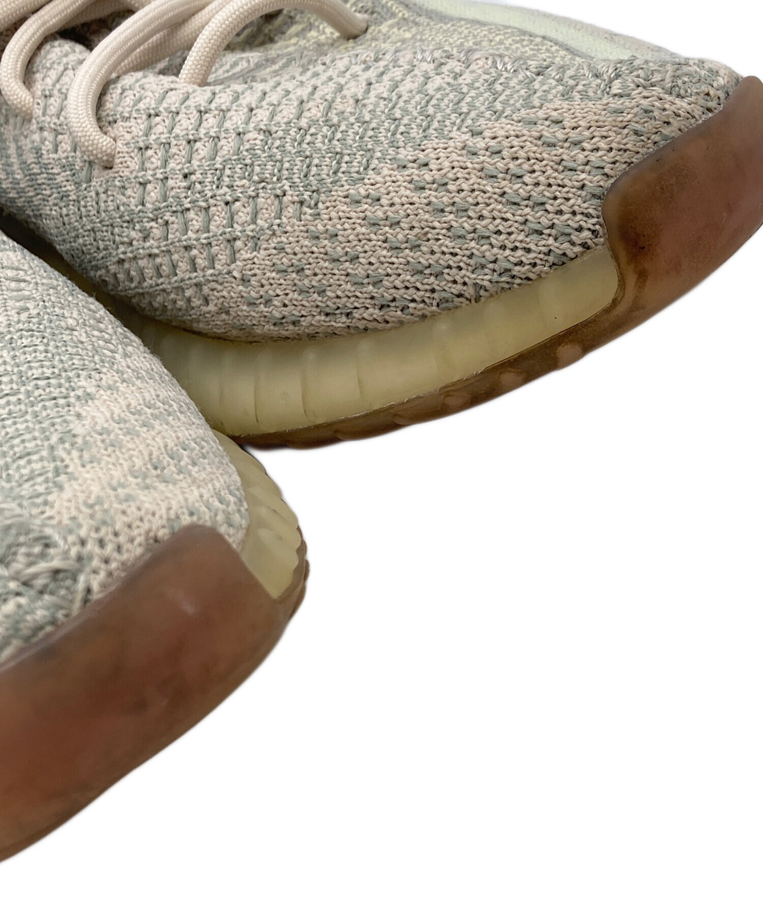 中古・古着通販】adidas (アディダス) YEEZY Boost 350 V2 