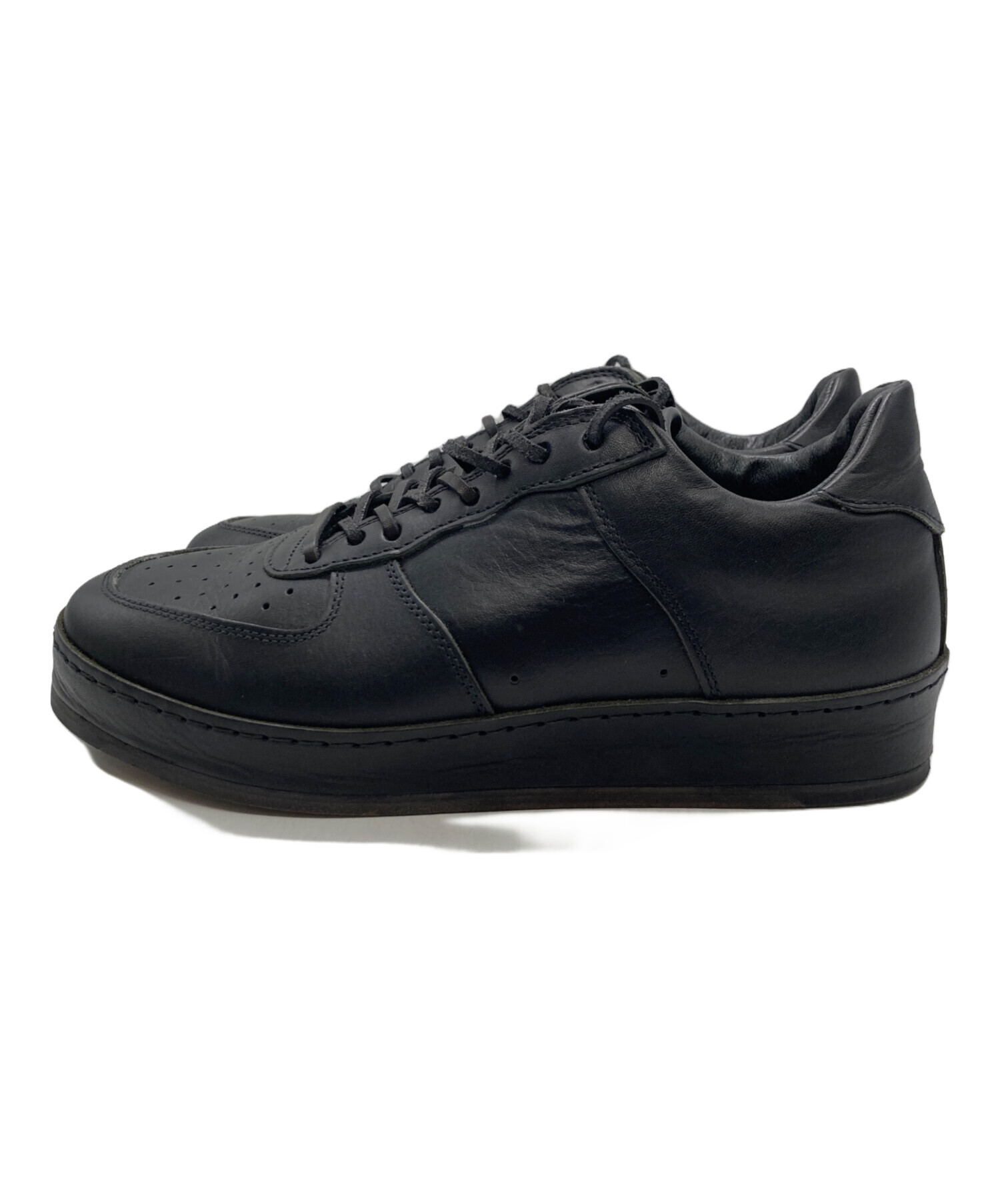 中古・古着通販】HENDER SCHEME (エンダースキーマ) manual industrial 