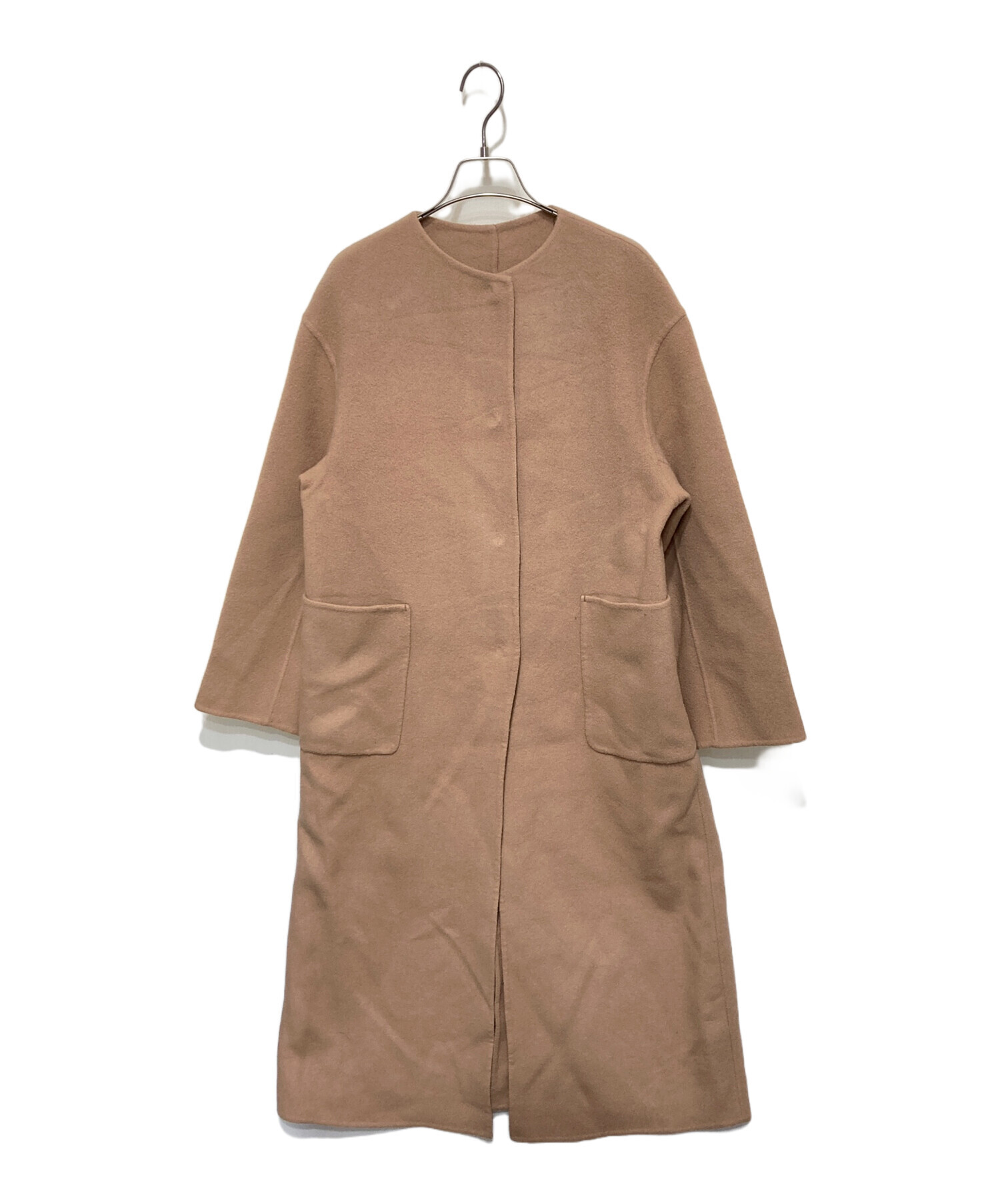 中古・古着通販】SLOBE IENA (スローブ イエナ) habiストールノー