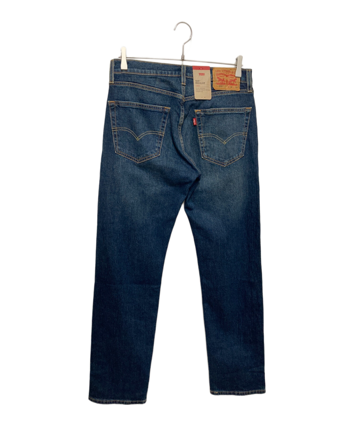 中古・古着通販】LEVI