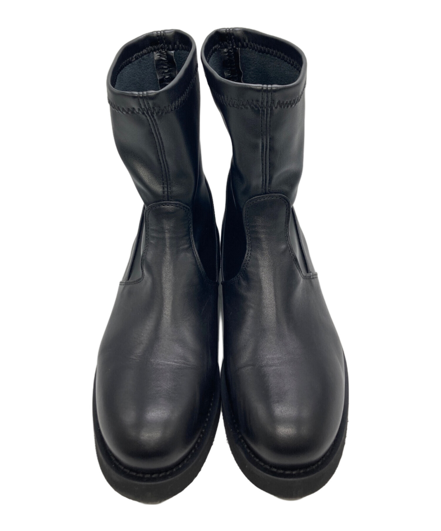 中古・古着通販】GALERIE VIE (ギャルリーヴィー) ストレッチショート