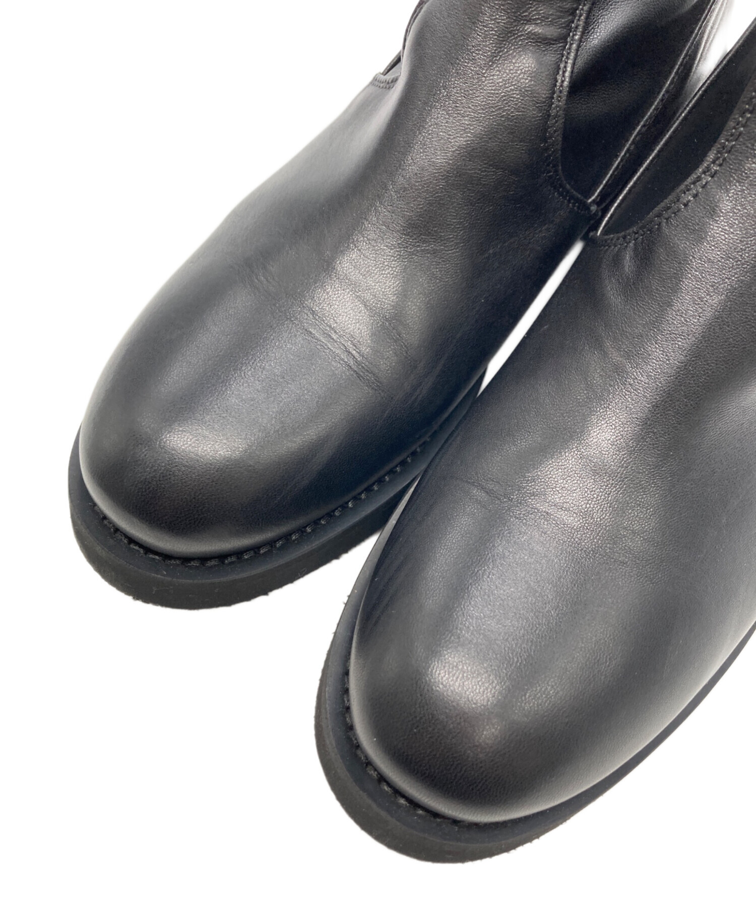 中古・古着通販】GALERIE VIE (ギャルリーヴィー) ストレッチショート