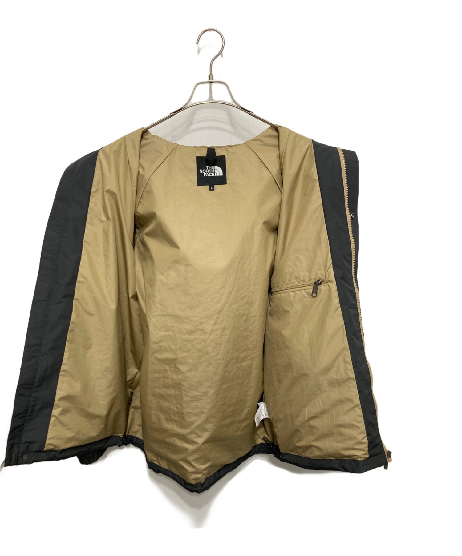 中古・古着通販】THE NORTH FACE (ザ ノース フェイス) Stow Away