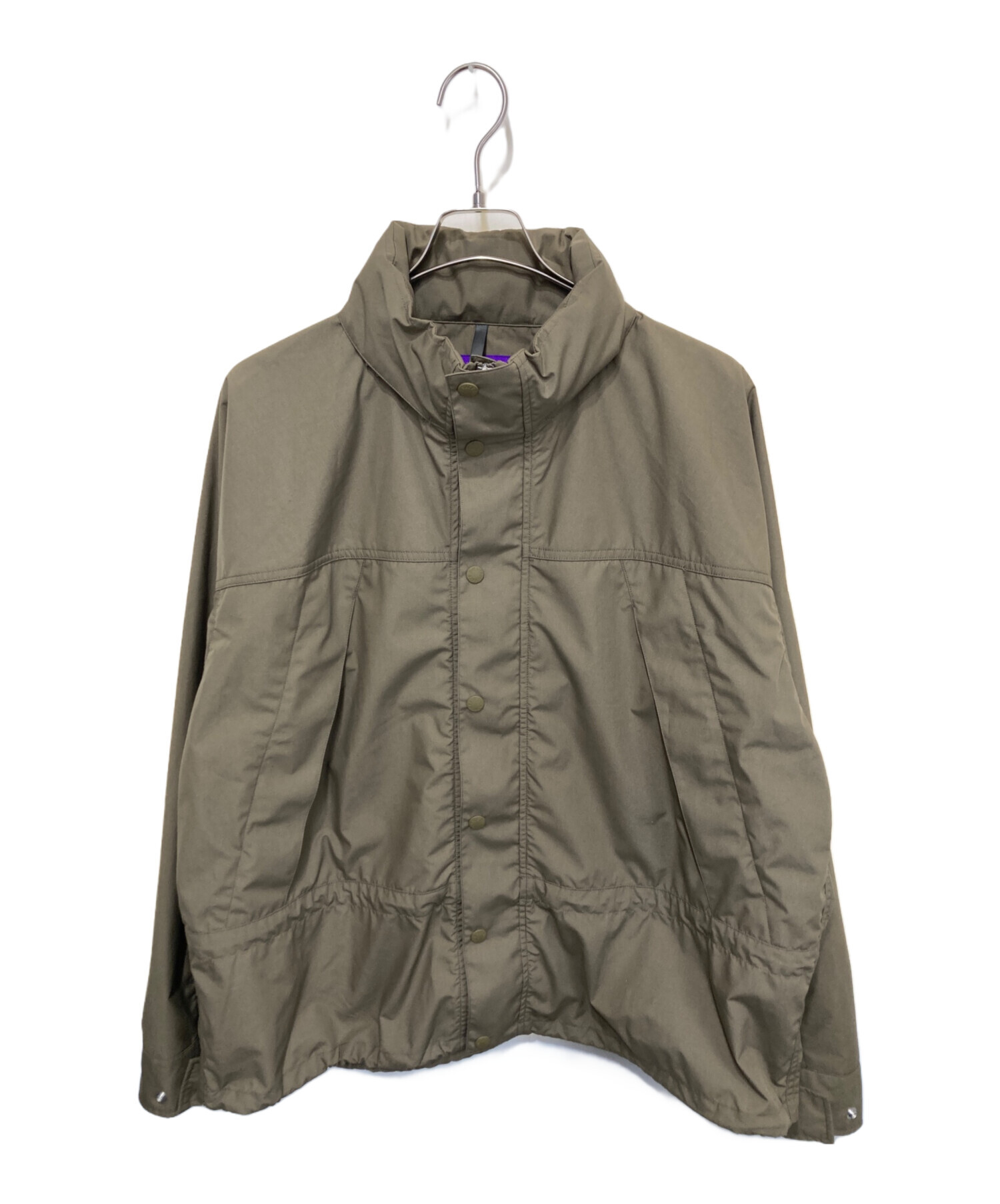中古・古着通販】THE NORTHFACE PURPLELABEL (ザ・ノースフェイス 