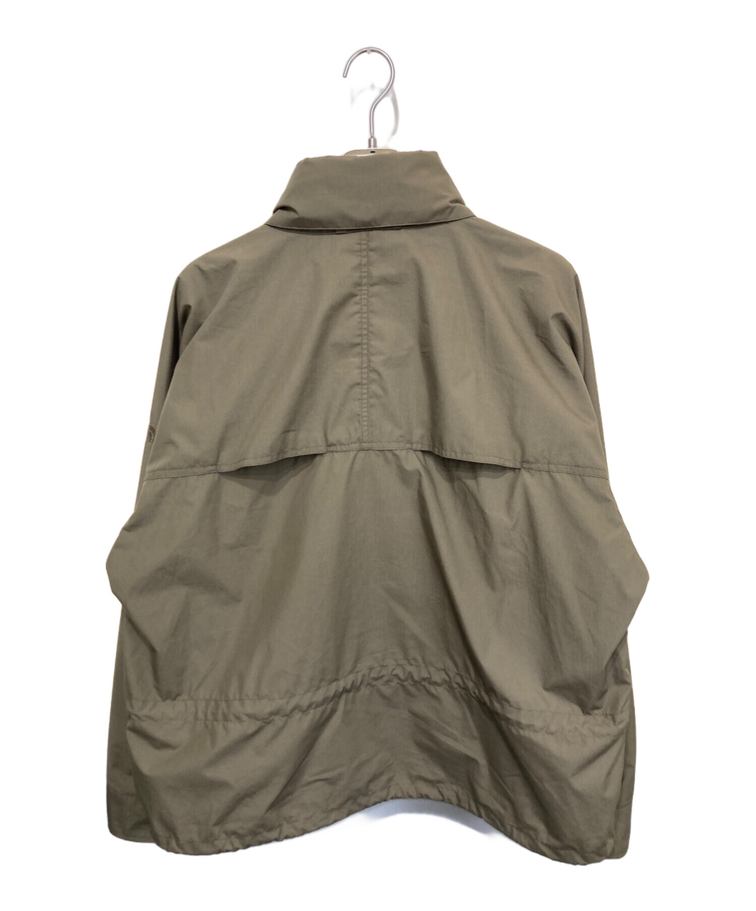 中古・古着通販】THE NORTHFACE PURPLELABEL (ザ・ノースフェイス 