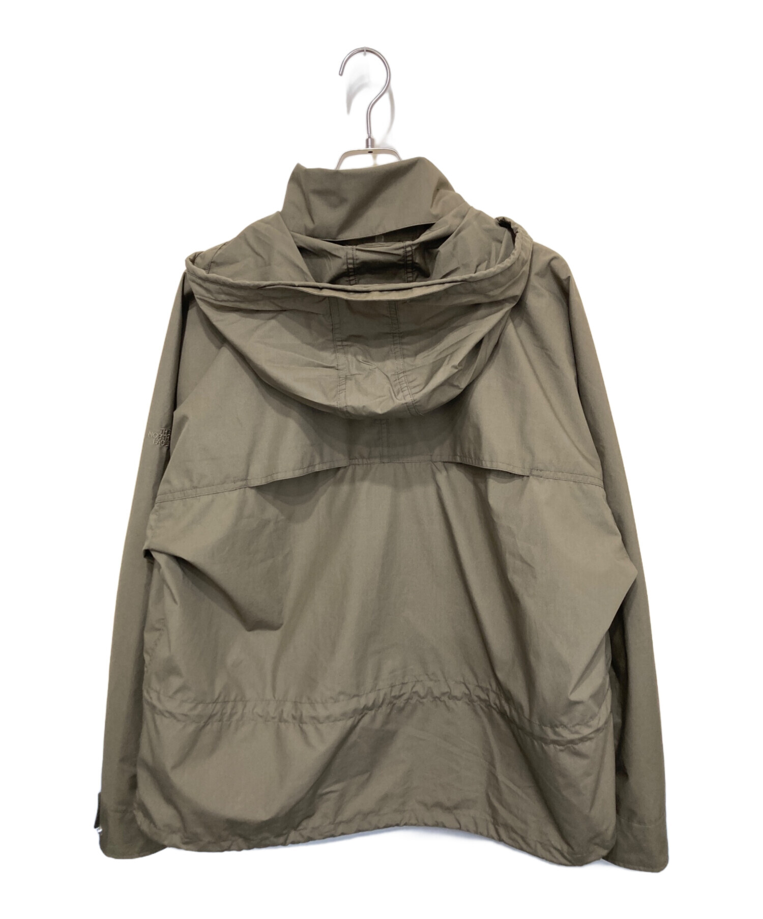 中古・古着通販】THE NORTHFACE PURPLELABEL (ザ・ノースフェイス 