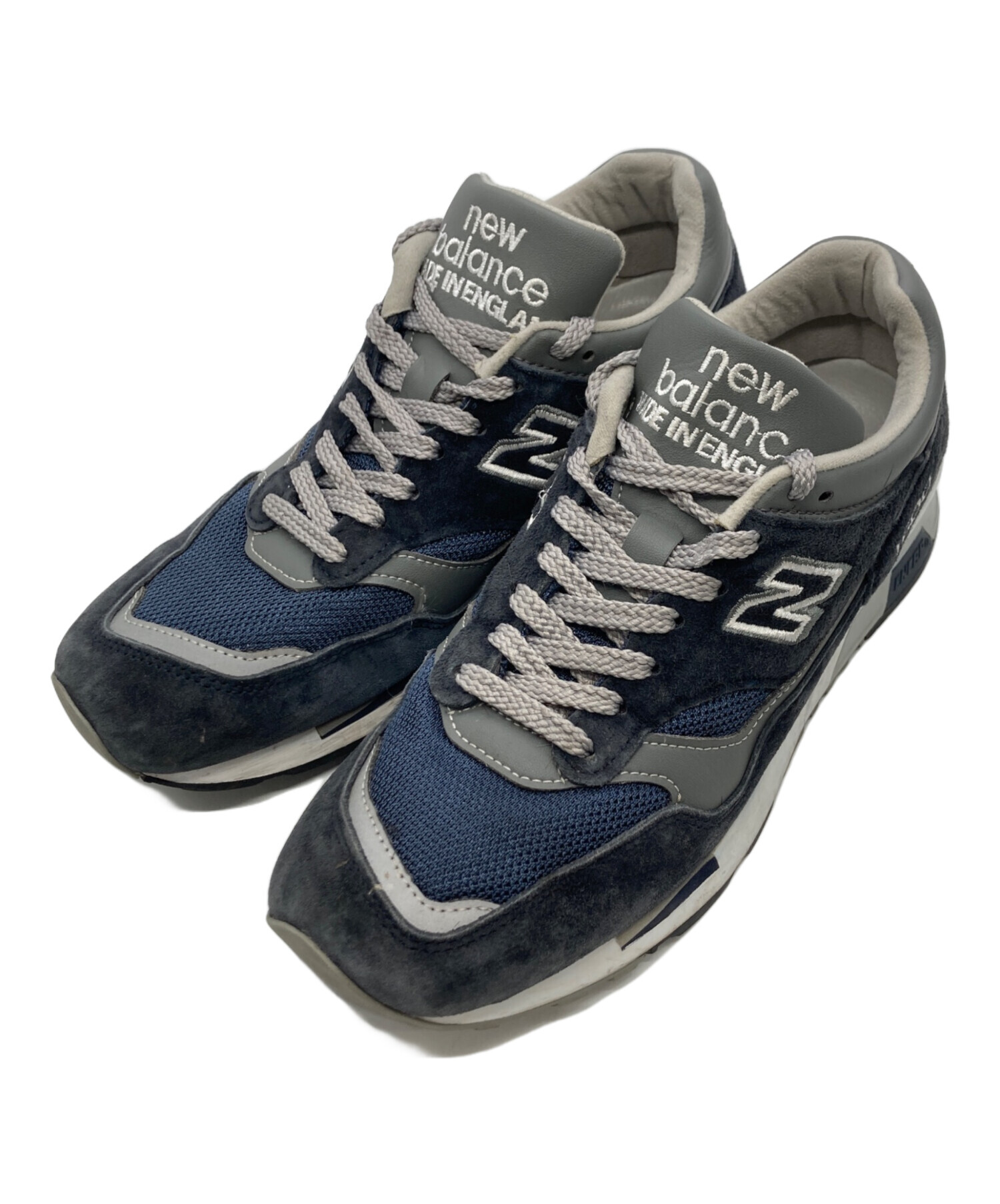 中古・古着通販】NEW BALANCE (ニューバランス) M1500PNV ネイビー  