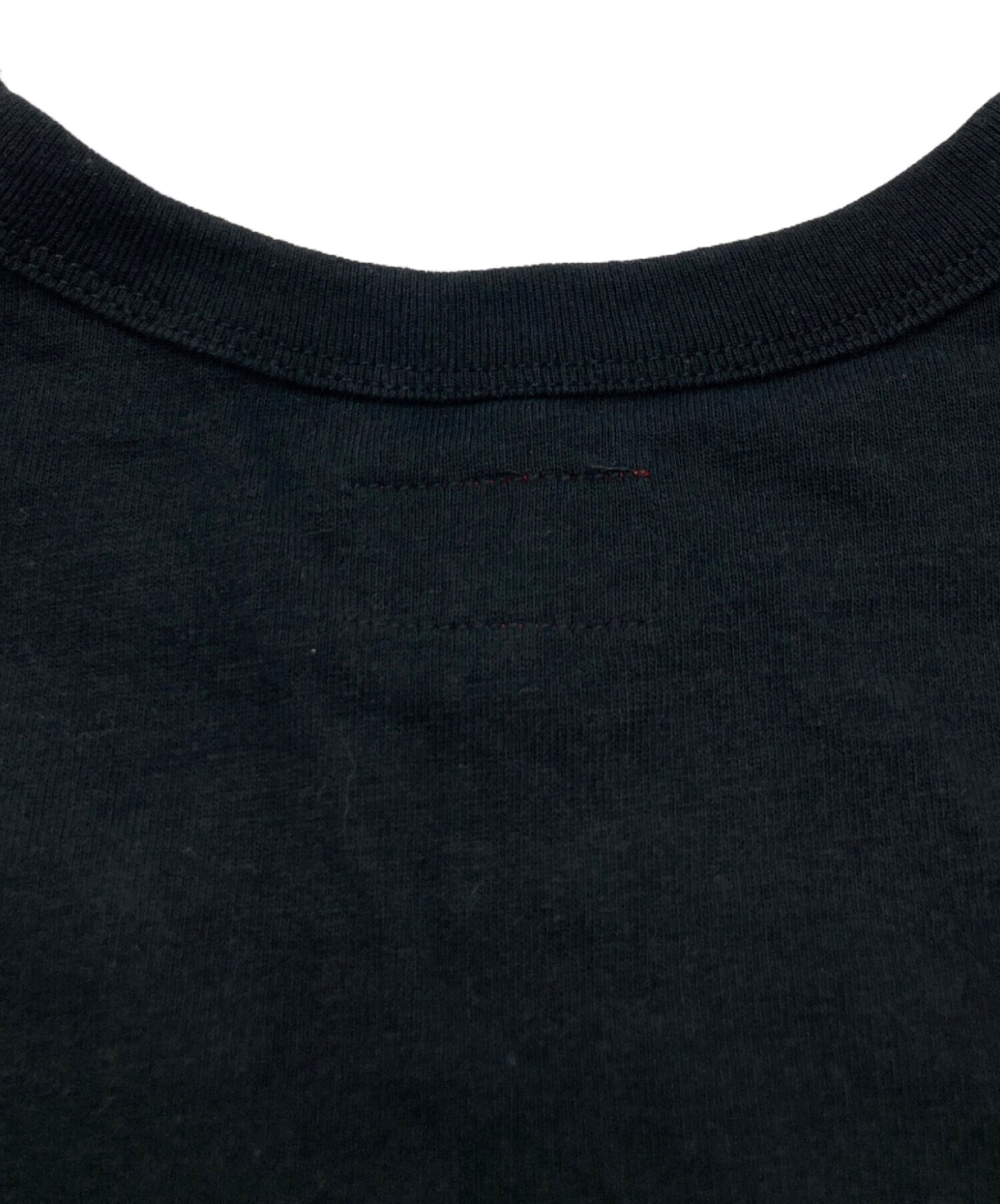 中古・古着通販】SUPREME (シュプリーム) NO THANKS S/S Top Tee