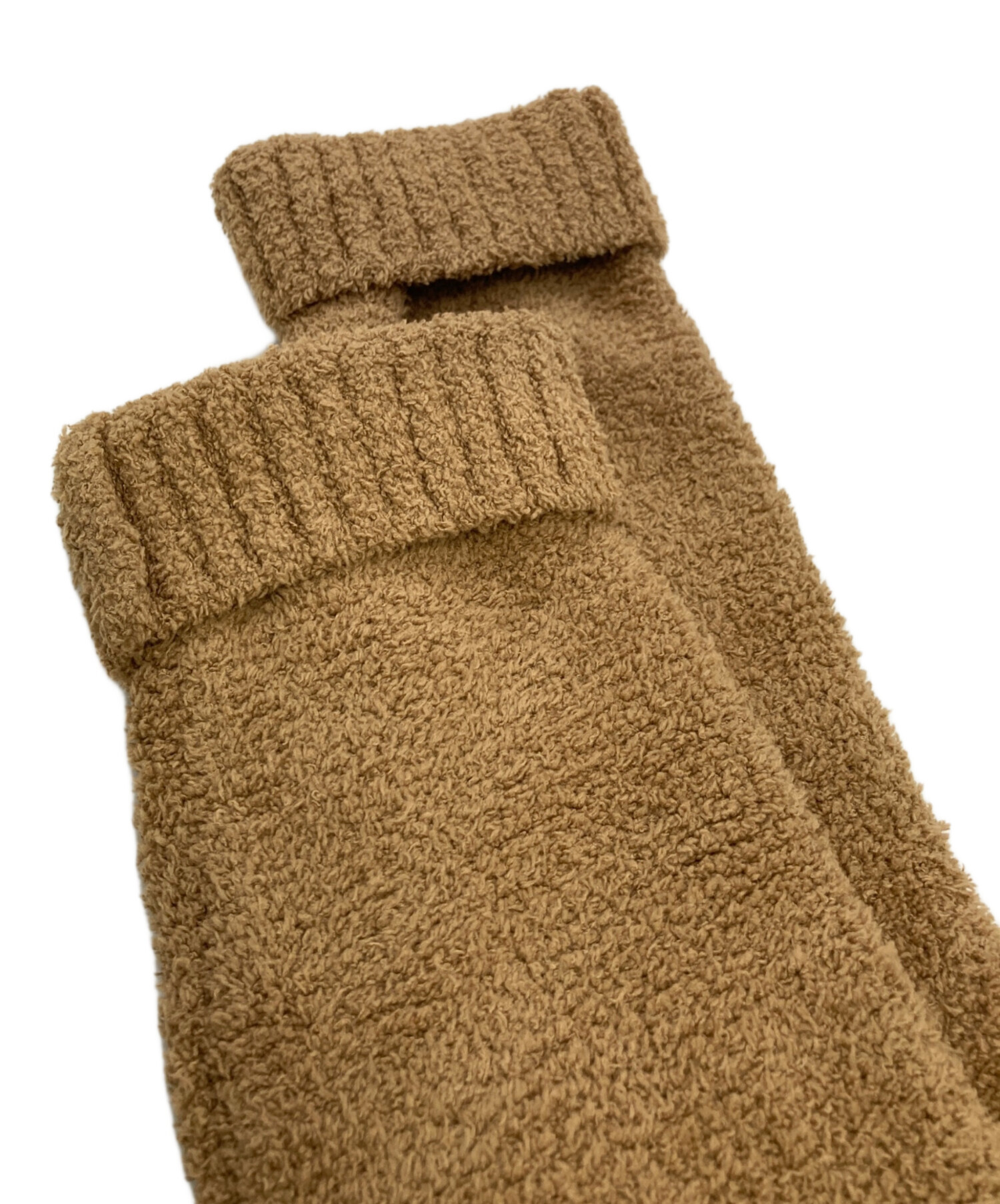 ロンハーマン　カーディガン　フードつき エココージーシック ロングフーディーカーディガン｜BAREFOOT