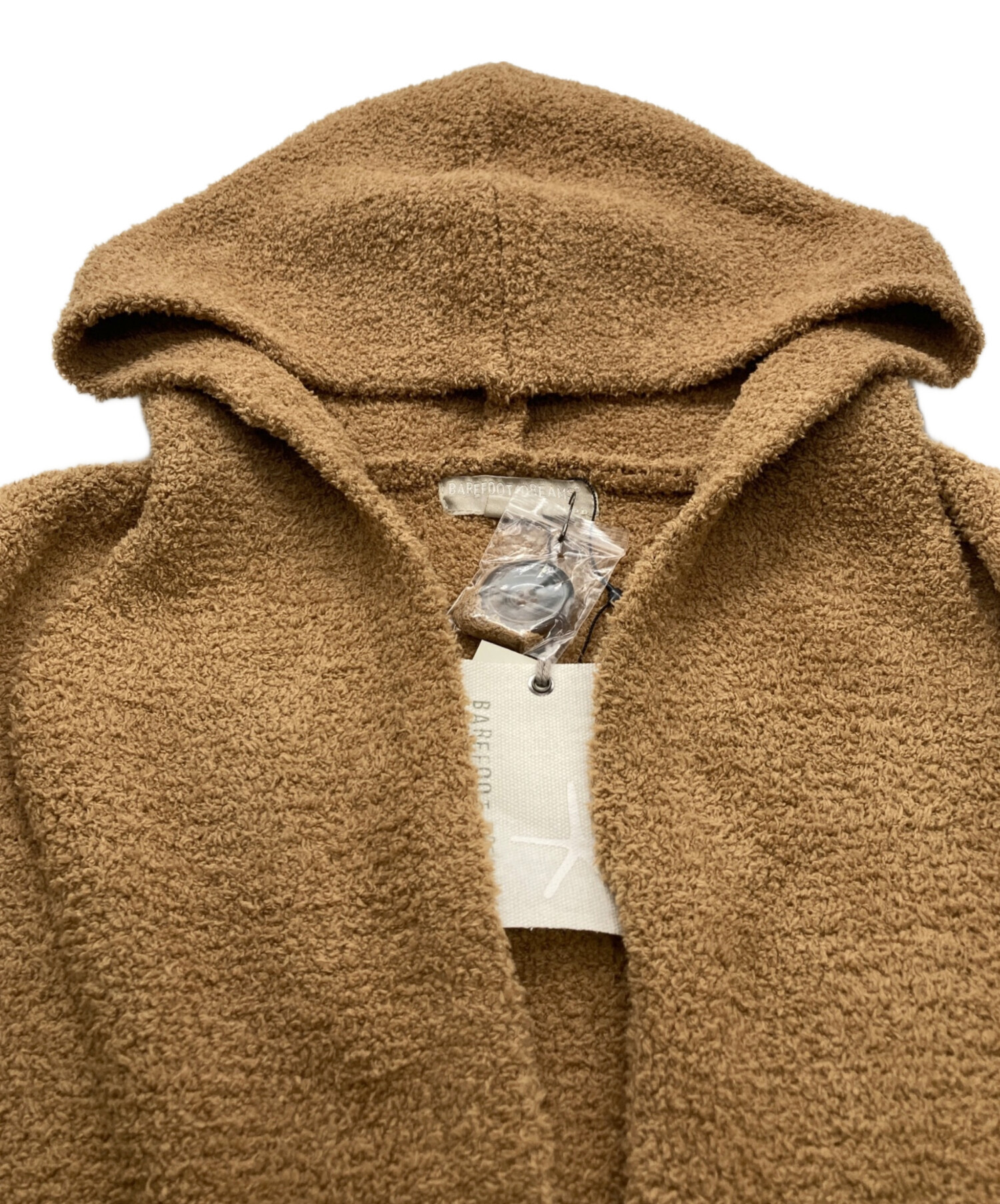 中古・古着通販】barefoot dreams (ベアフットドリームス) Ron Herman