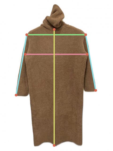 中古・古着通販】barefoot dreams (ベアフットドリームス) Ron Herman