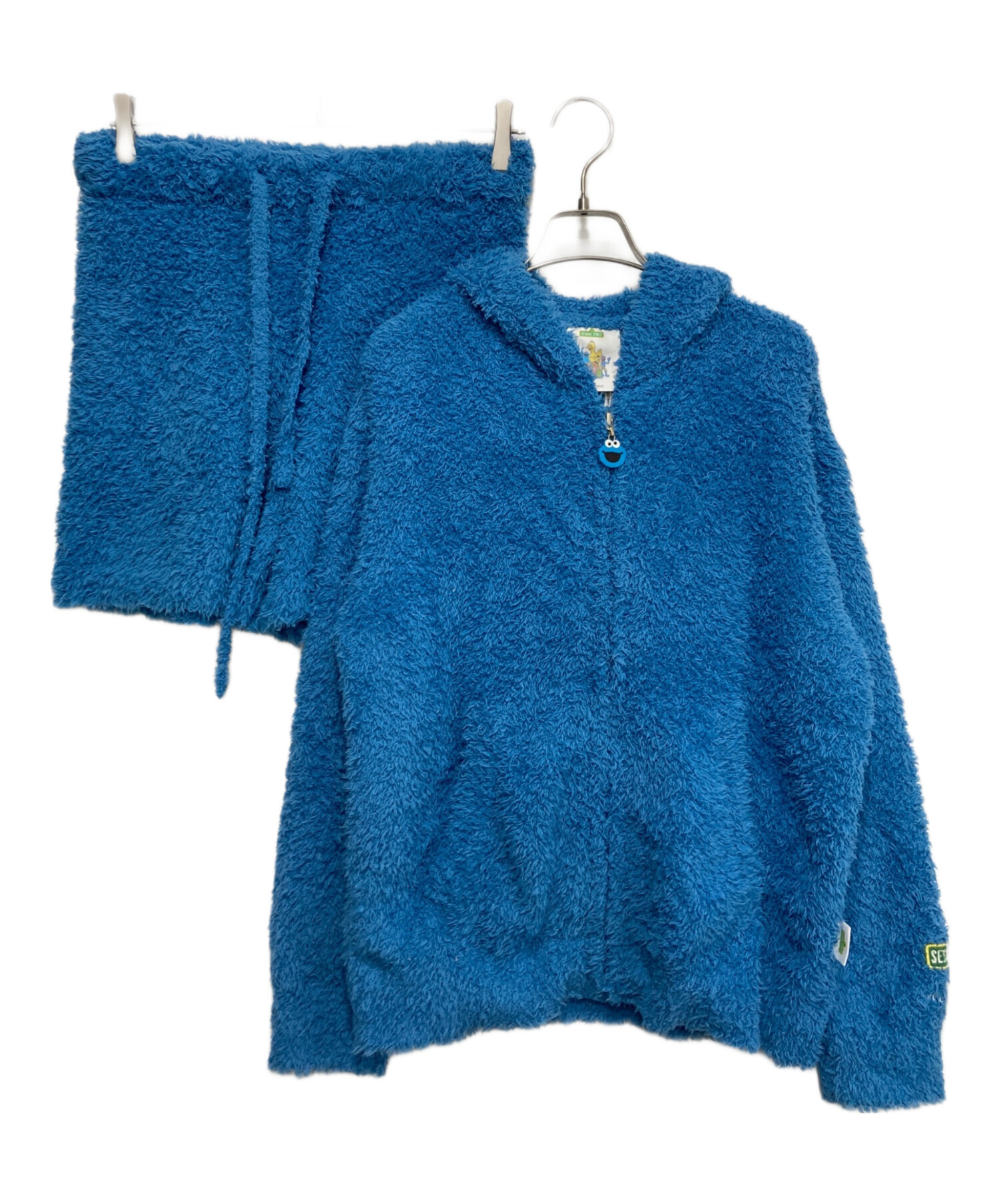 中古・古着通販】gelato pique (ジェラートピケ) SESAME STREET