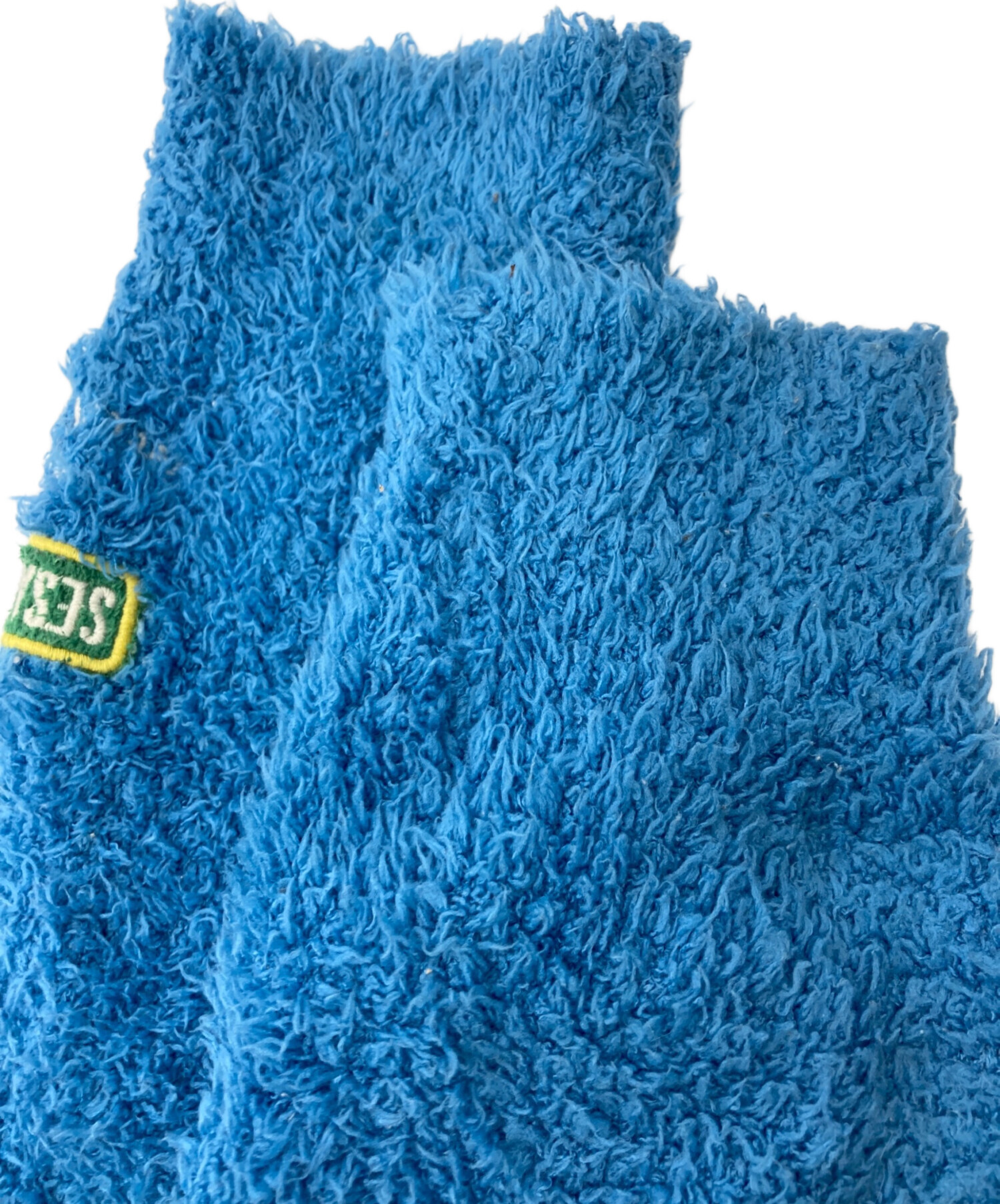 中古・古着通販】gelato pique (ジェラートピケ) SESAME STREET