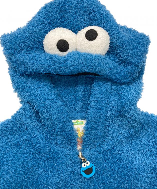 中古・古着通販】gelato pique (ジェラートピケ) SESAME STREET