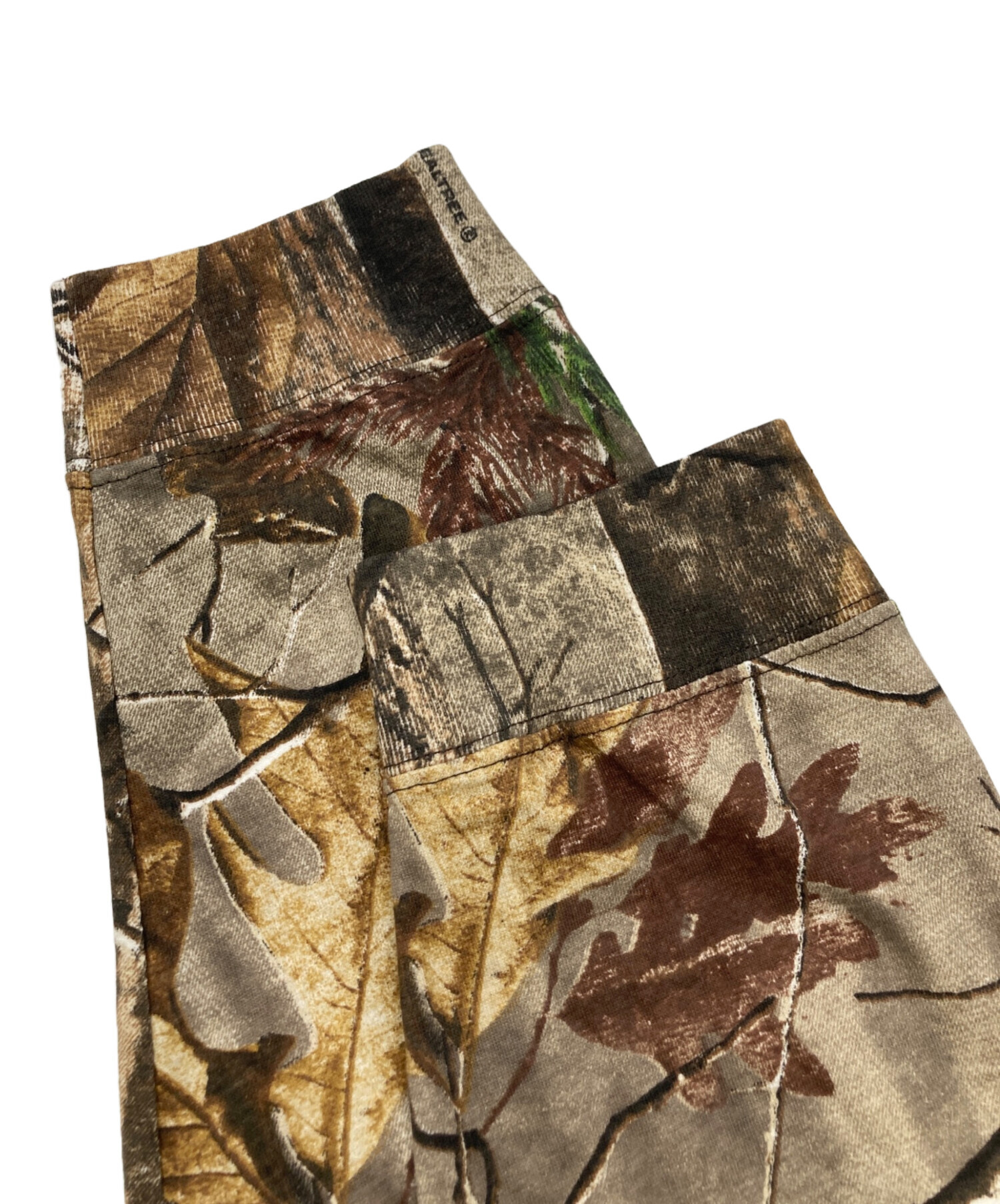 中古・古着通販】DESCENDANT (ディセンダント) Horizon Strip LS Camo 