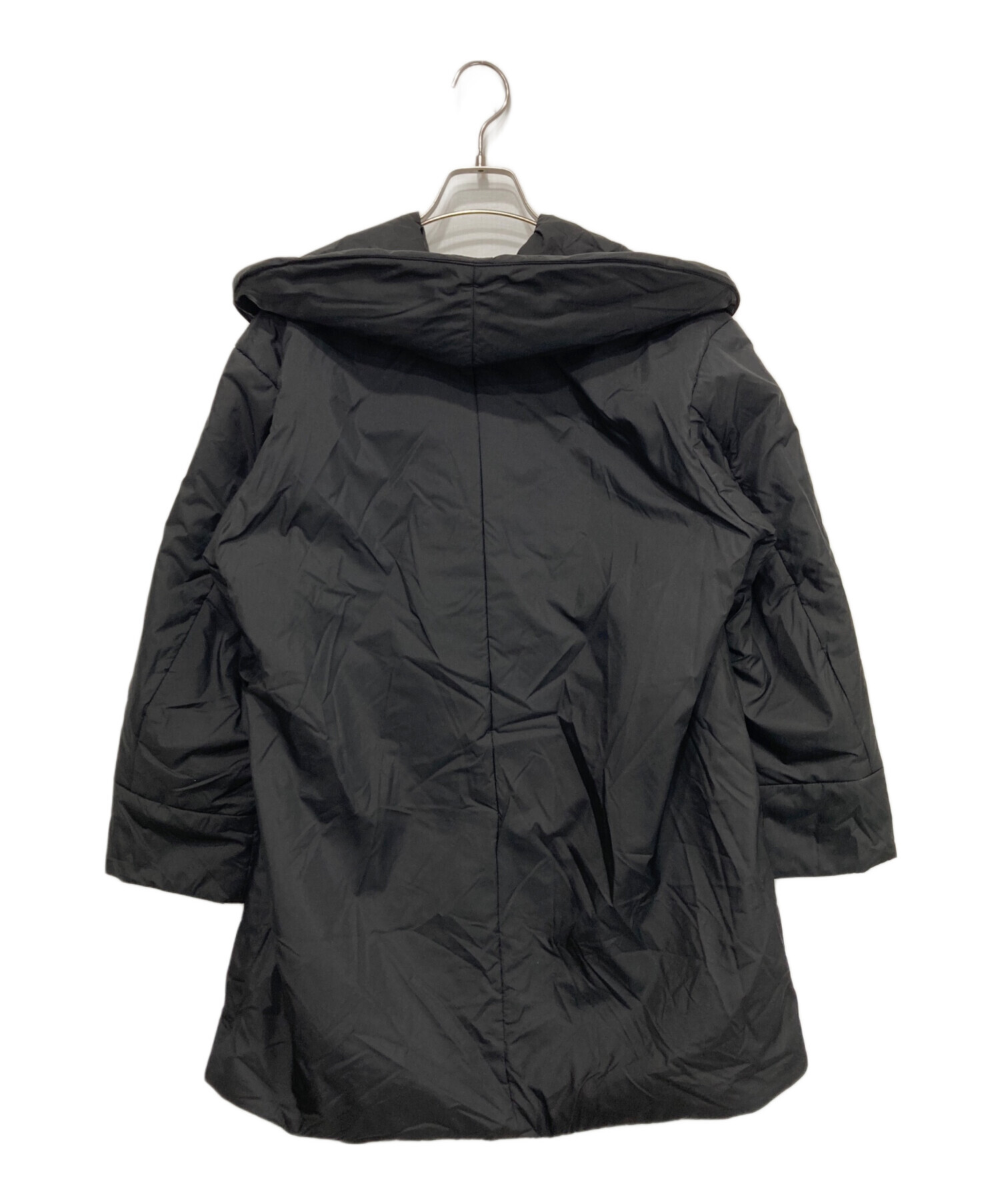 中古・古着通販】ROSSO (ロッソ) SOLOTEX撥水パフミドルコート 