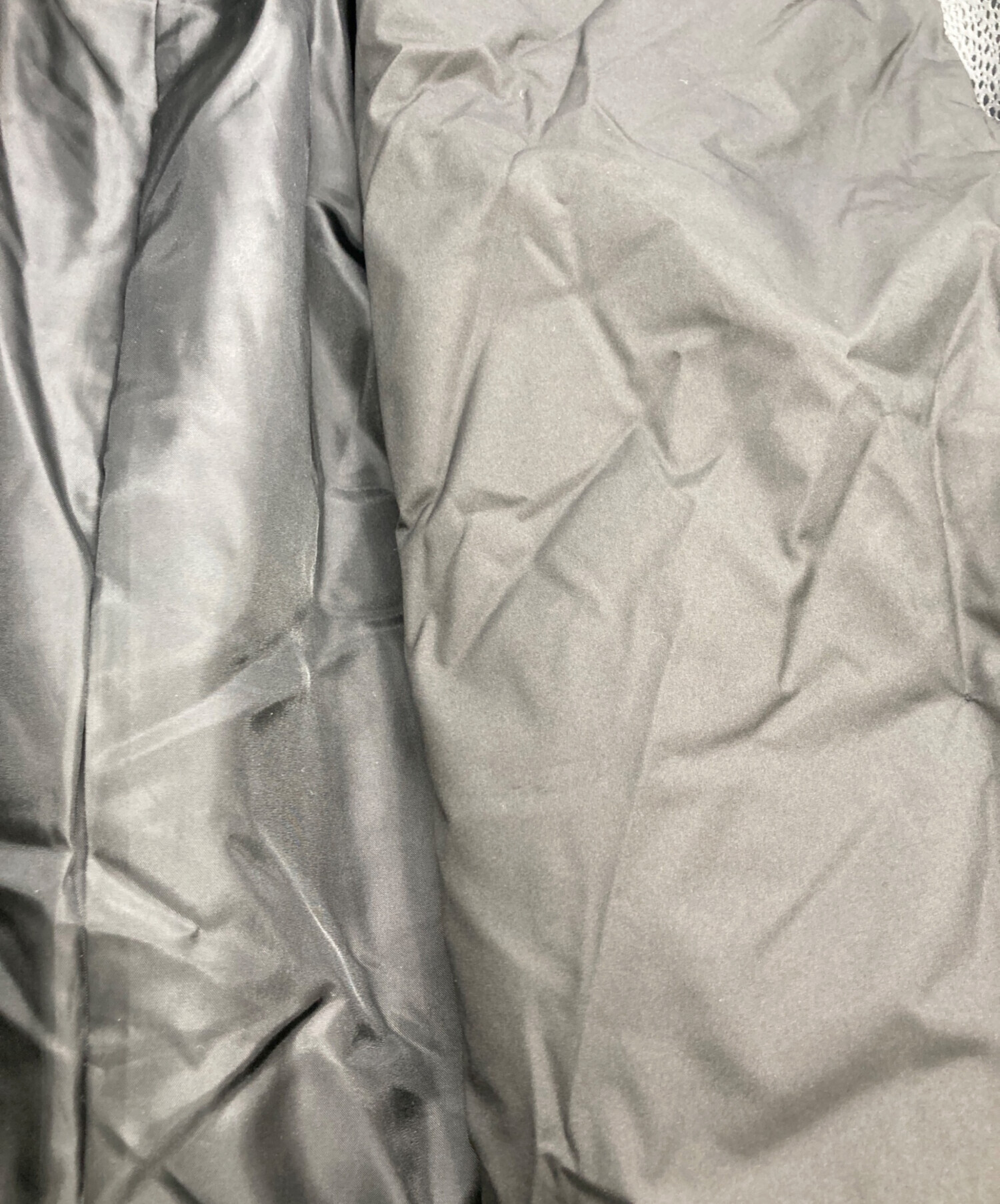 中古・古着通販】ROSSO (ロッソ) SOLOTEX撥水パフミドルコート 