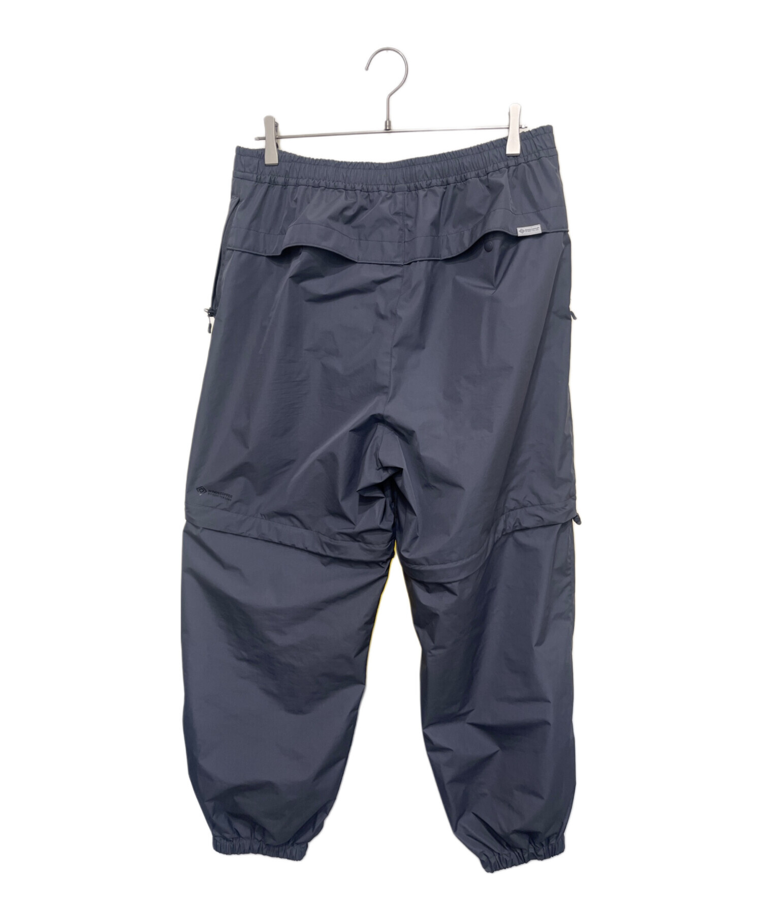 中古・古着通販】DAIWA PIER39 GORE-TEX WINDSTOPPERR TECH 2WAY 
