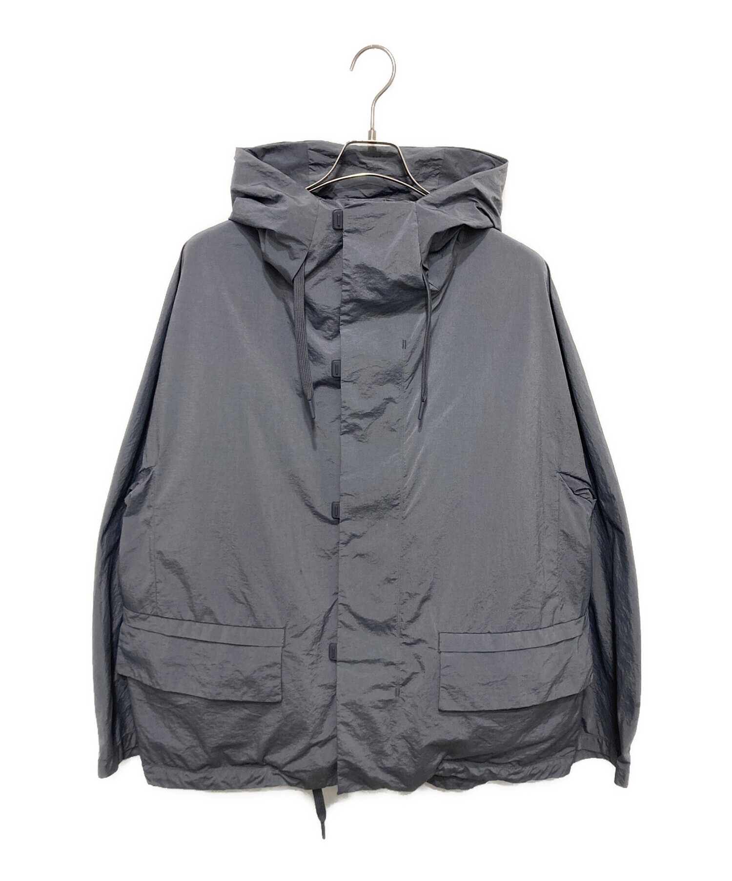 中古・古着通販】teatora (テアトラ) SOUVENIR HUNTER S/L スーベニア