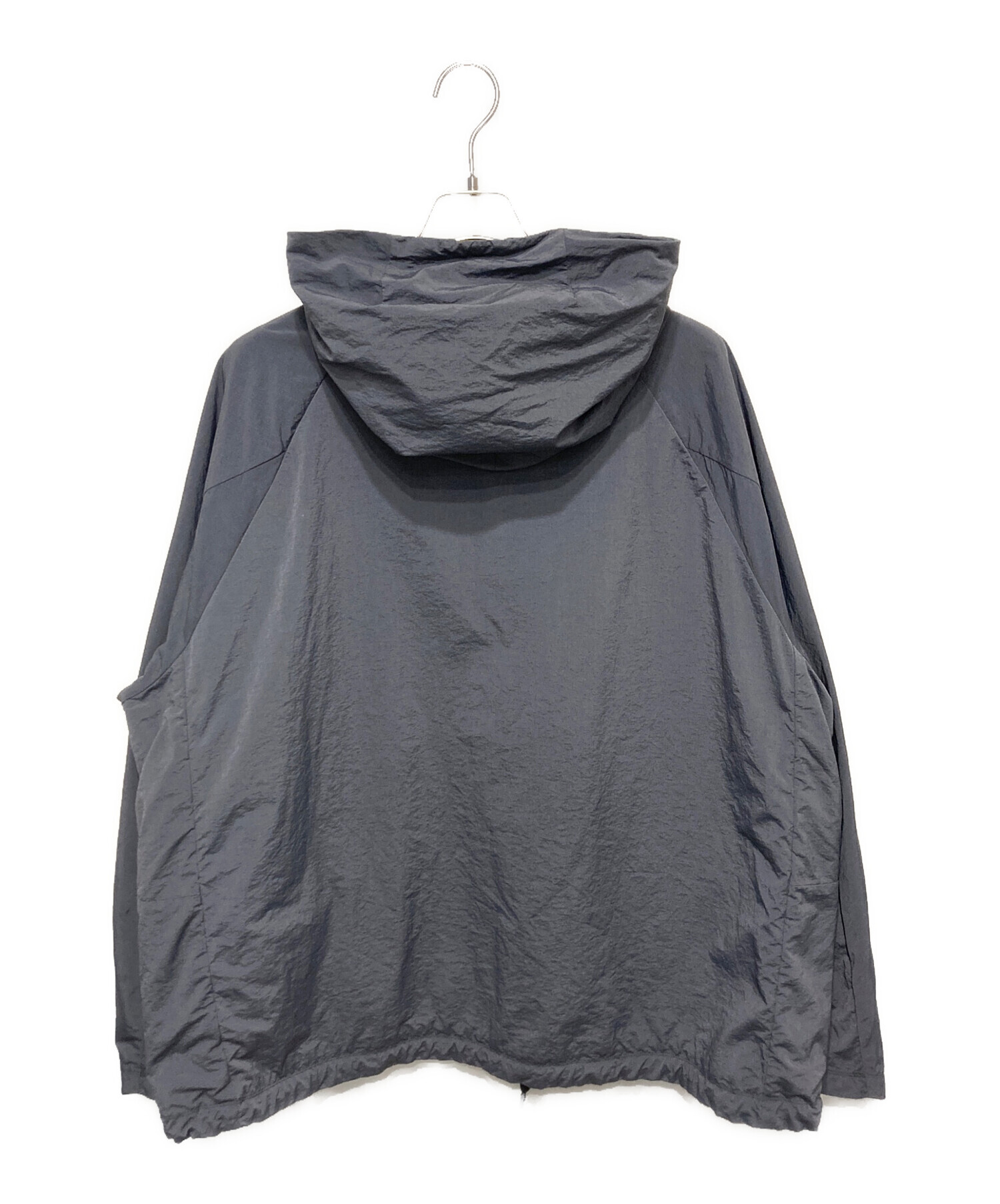 中古・古着通販】teatora (テアトラ) SOUVENIR HUNTER S/L スーベニア