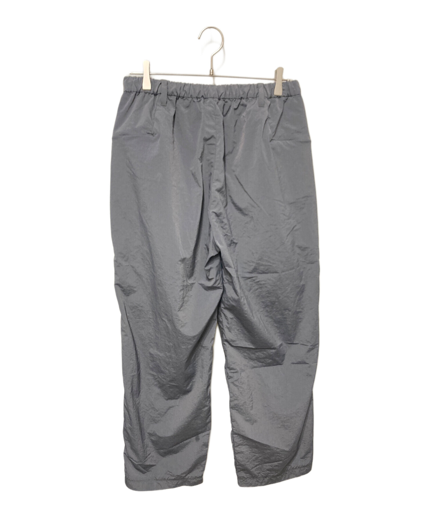 中古・古着通販】teatora (テアトラ) WALLET PANTS RESORT P / パンツ