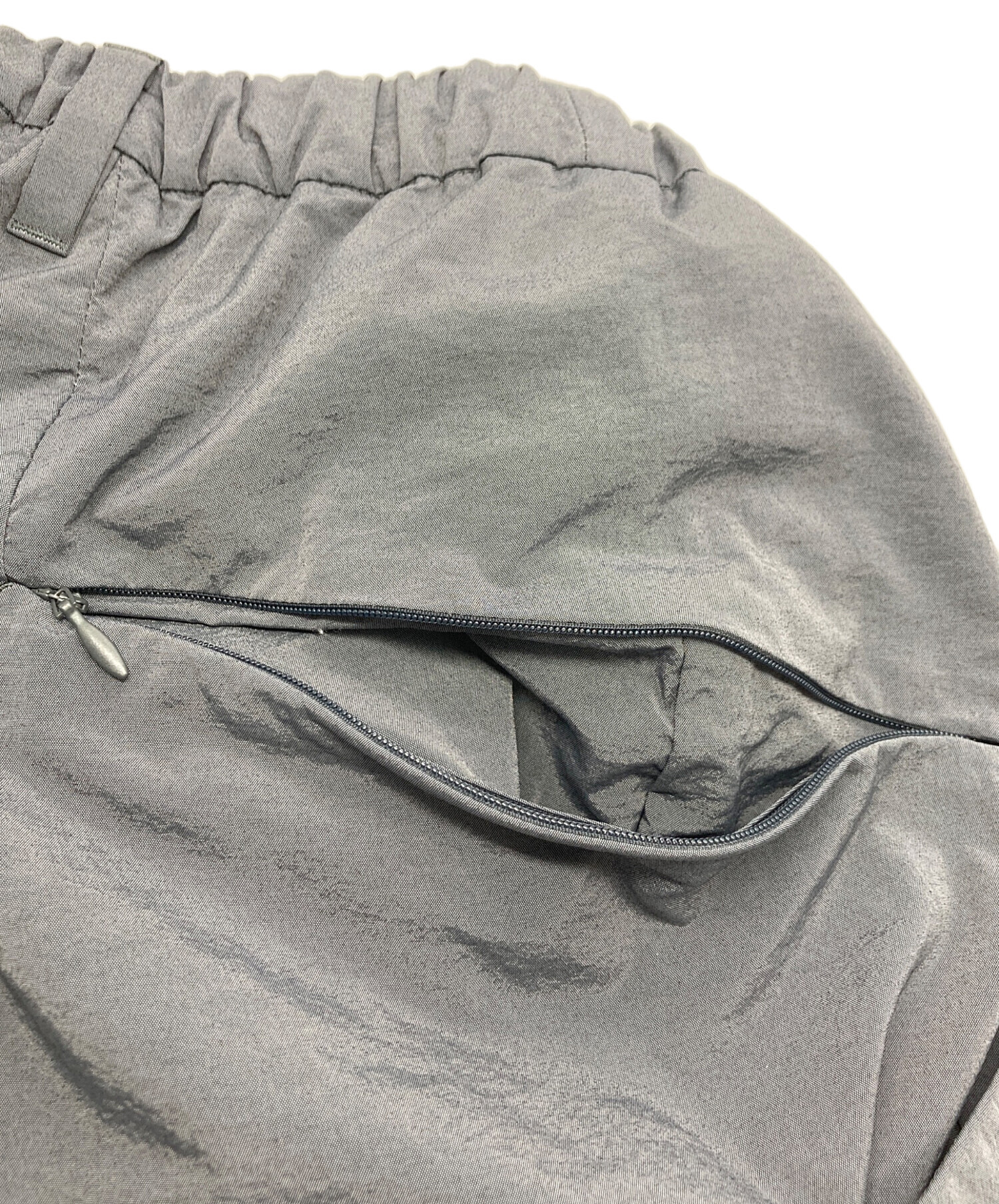 中古・古着通販】teatora (テアトラ) WALLET PANTS RESORT P / パンツ