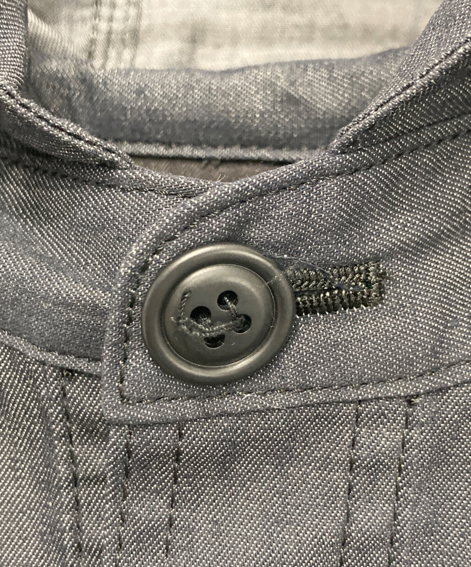 中古・古着通販】eYe COMME des GARCONS JUNYAWATANABE MAN (アイ コム 