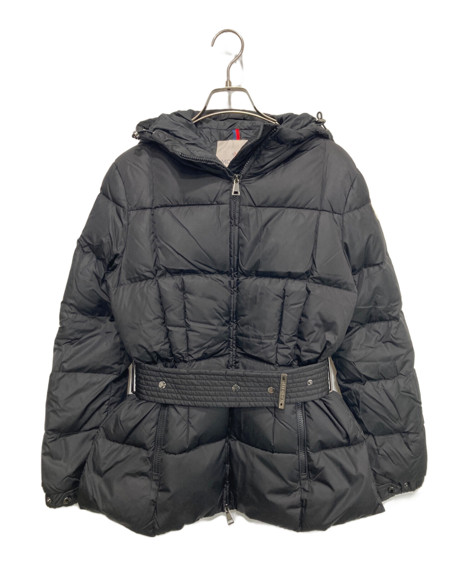 中古・古着通販】MONCLER (モンクレール) ILLIECダウンジャケット