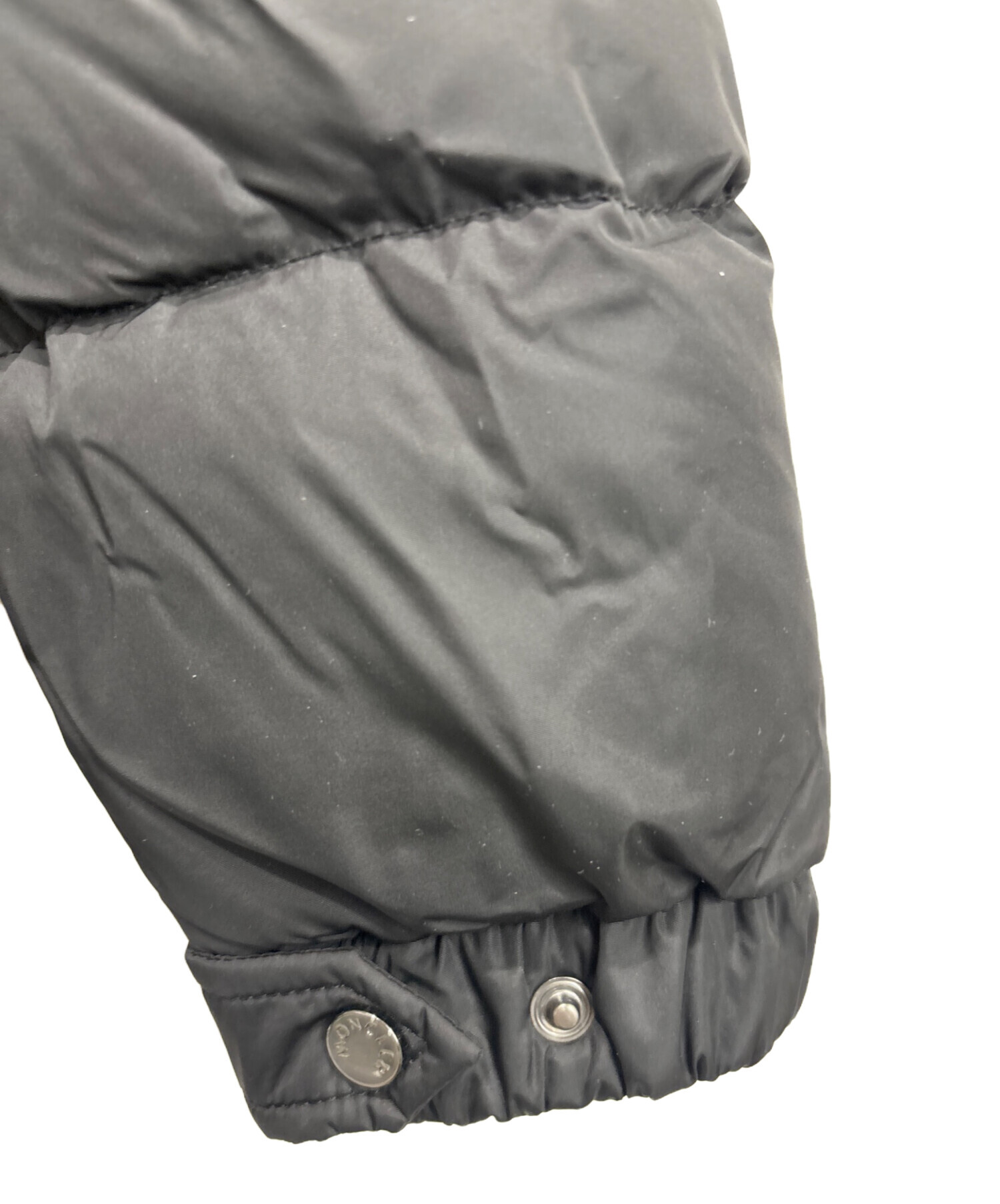 中古・古着通販】MONCLER (モンクレール) ILLIECダウンジャケット 