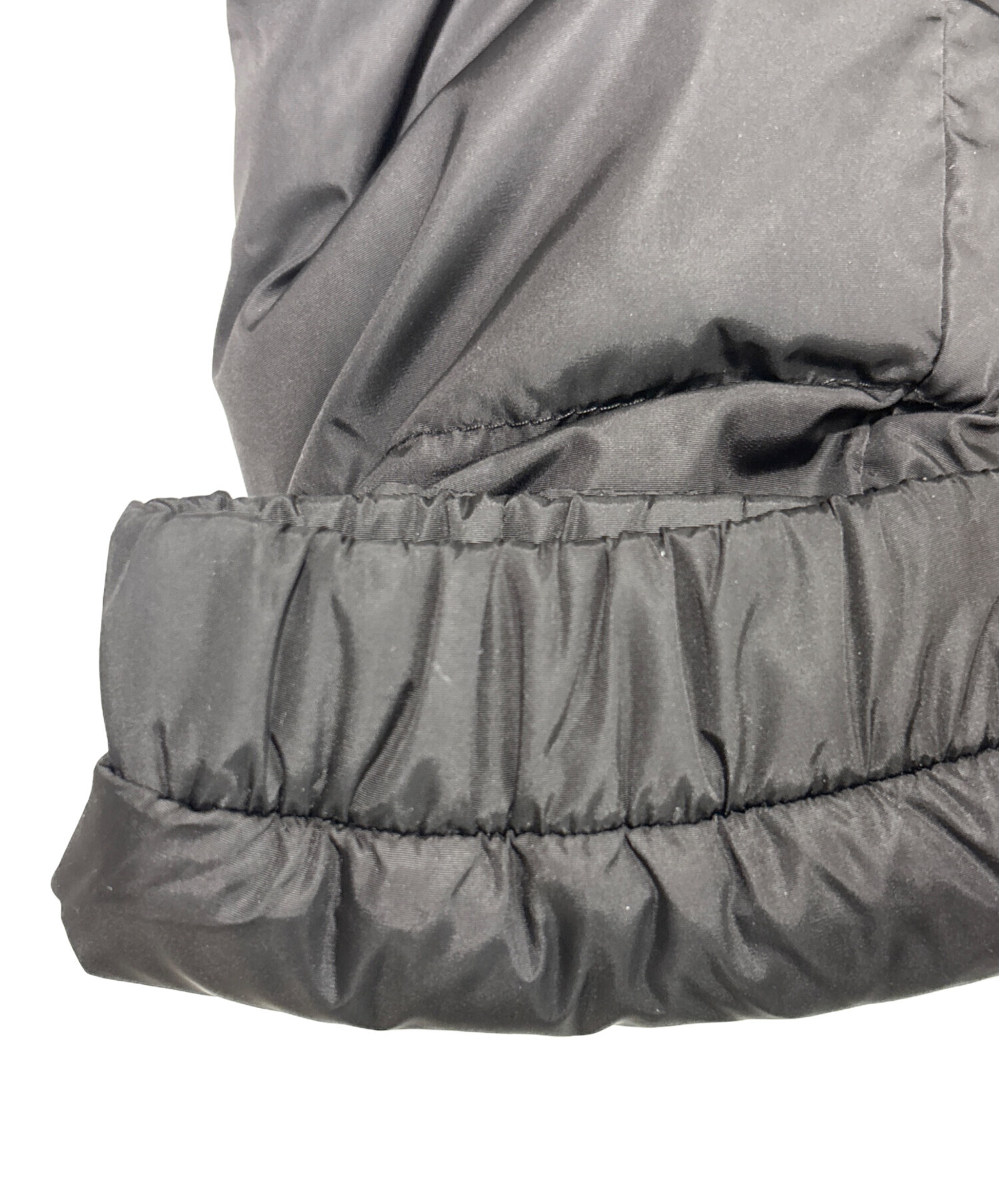 中古・古着通販】MONCLER (モンクレール) ILLIECダウンジャケット 