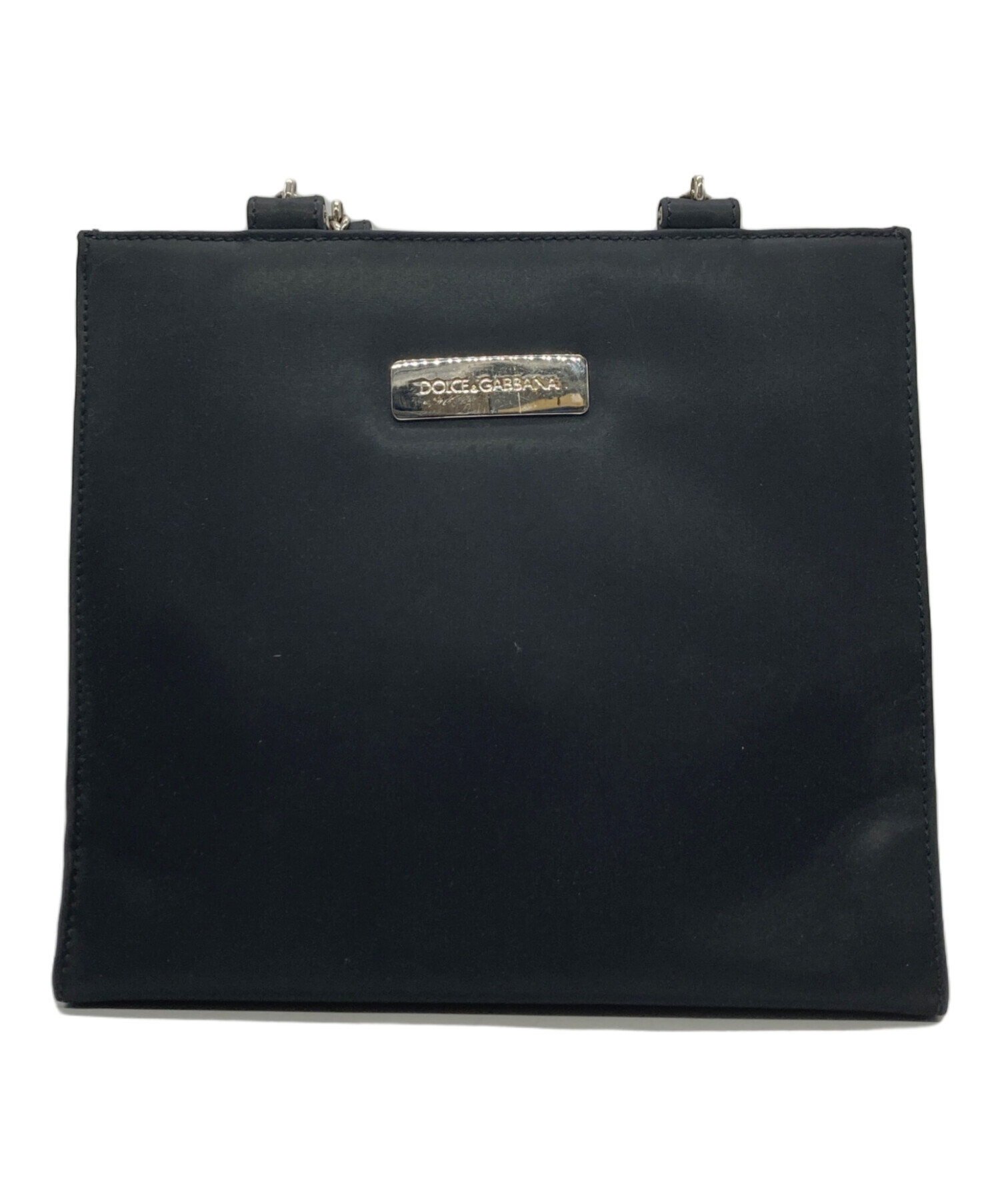 中古・古着通販】DOLCE & GABBANA (ドルチェ＆ガッバーナ) チェーン 