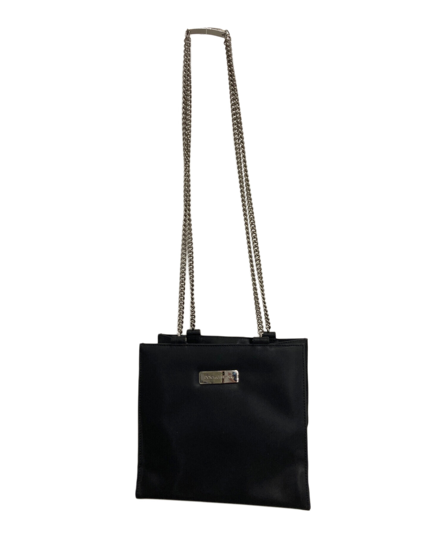 中古・古着通販】DOLCE & GABBANA (ドルチェ＆ガッバーナ) チェーン 