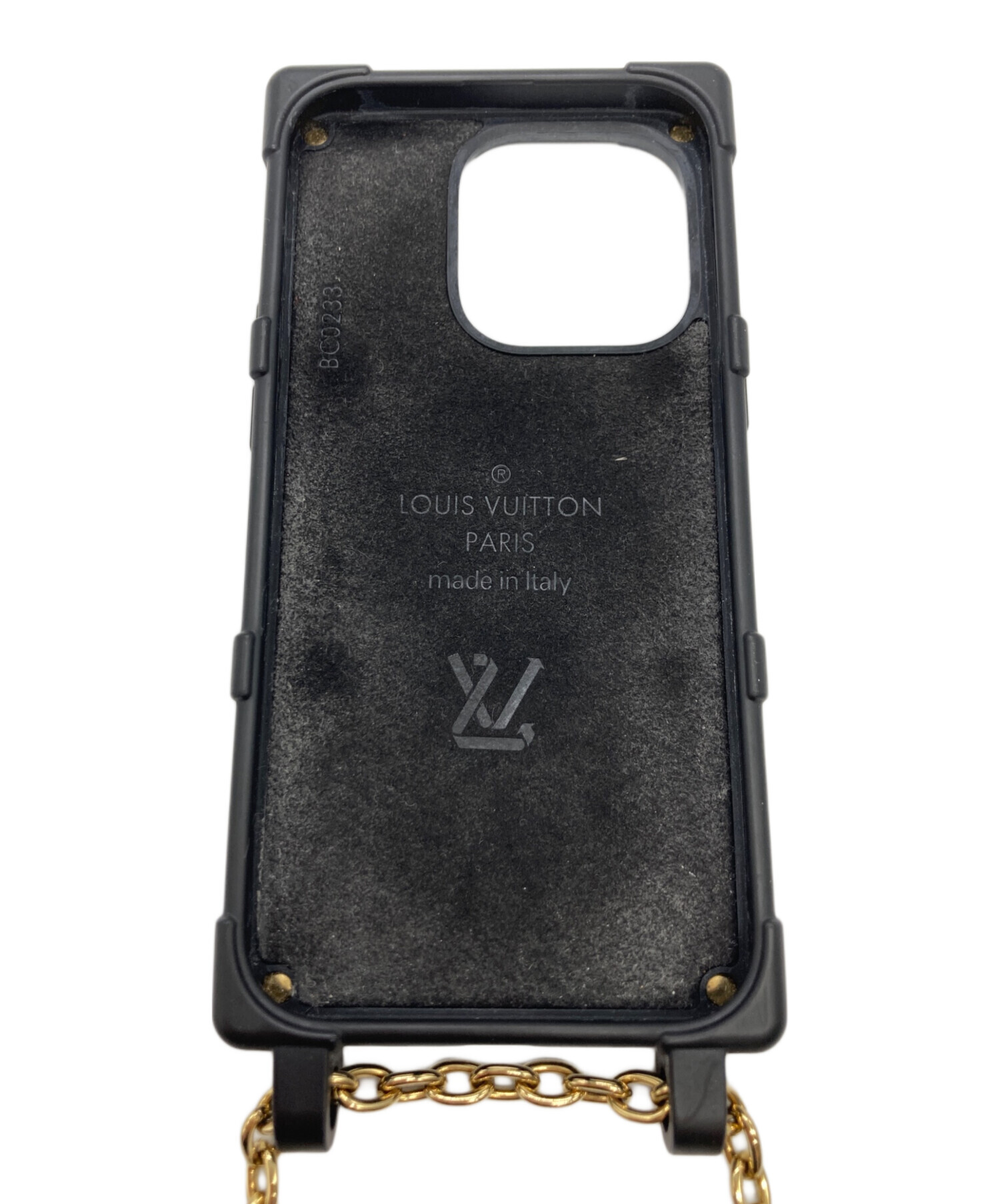 中古・古着通販】LOUIS VUITTON (ルイ ヴィトン) リ・トランク