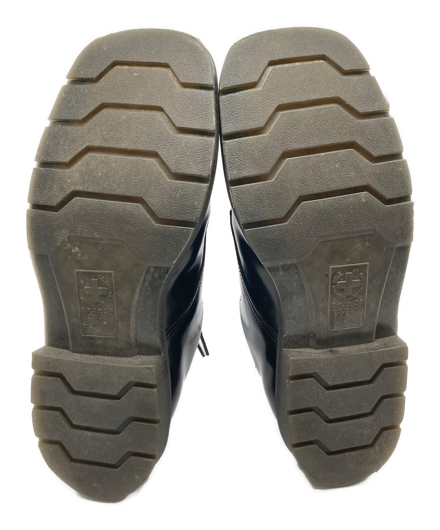 中古・古着通販】Dr.Martens (ドクターマーチン) DURROW 5/スクエア