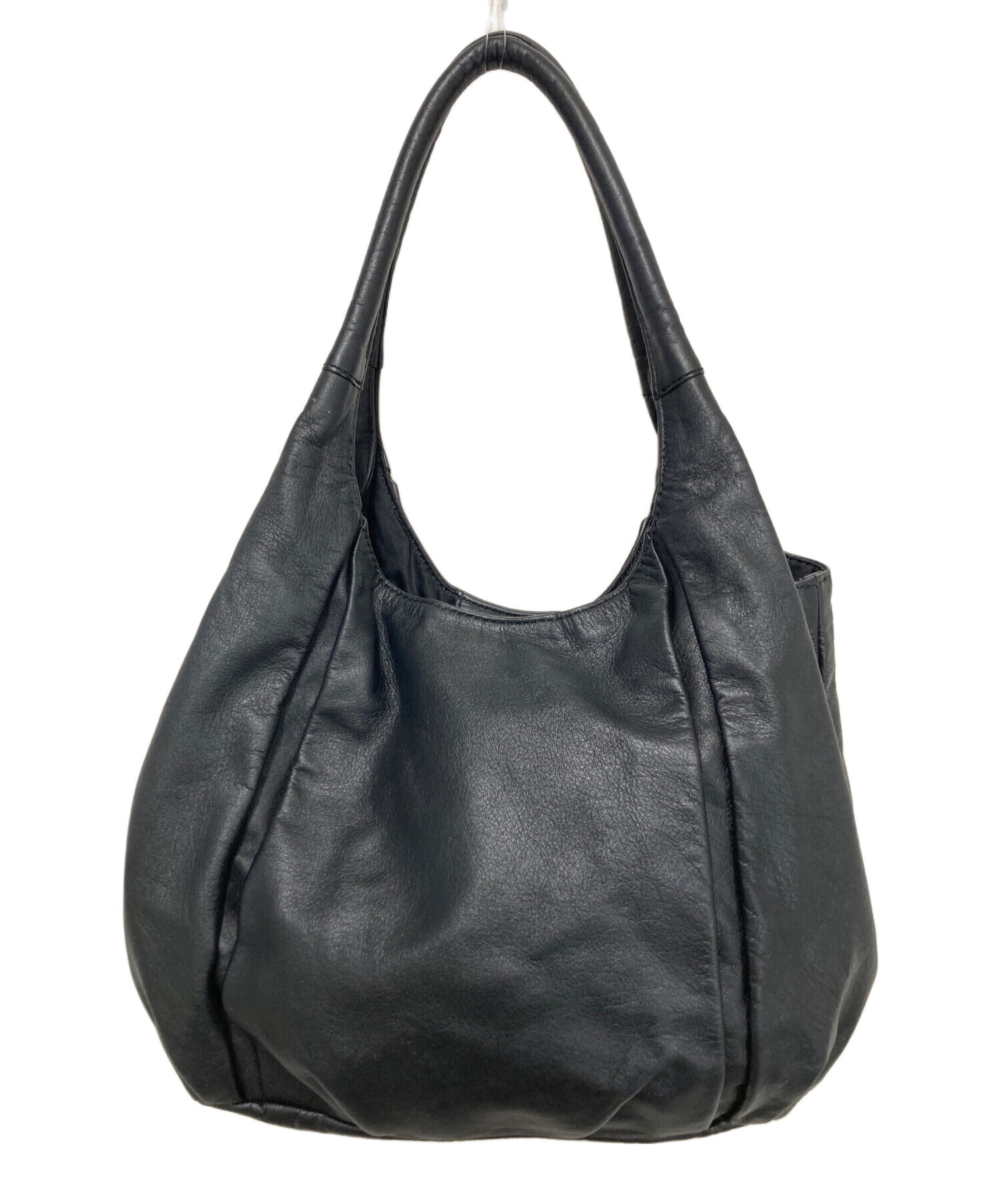 中古・古着通販】土屋鞄 (ツチヤカバン) シフォントートバッグ 中古・古着通販】土屋鞄 (ツチヤカバン) シフォントートバッグ