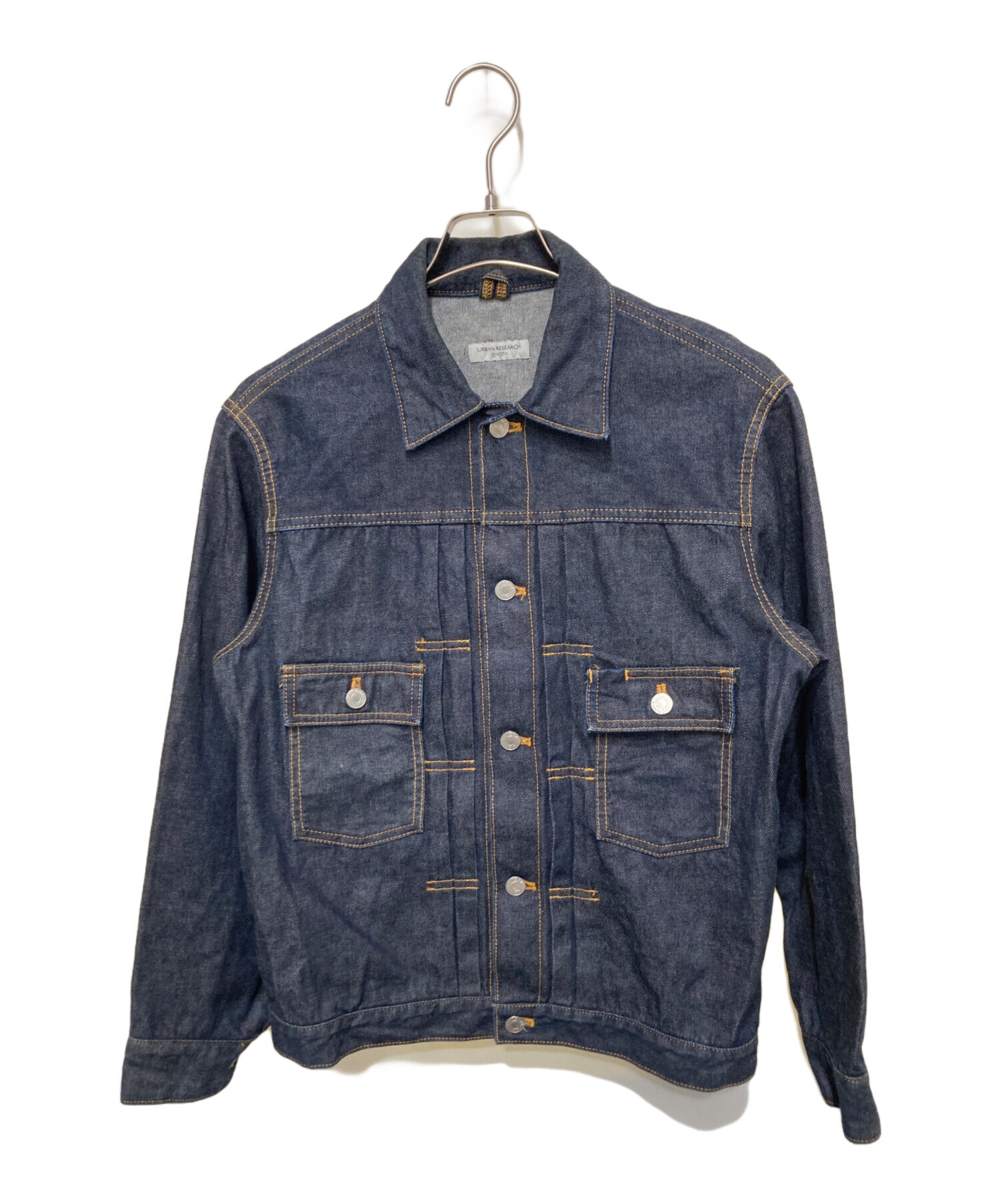 中古・古着通販】URBAN RESEARCH (アーバンリサーチ) スーピマ DENIM 