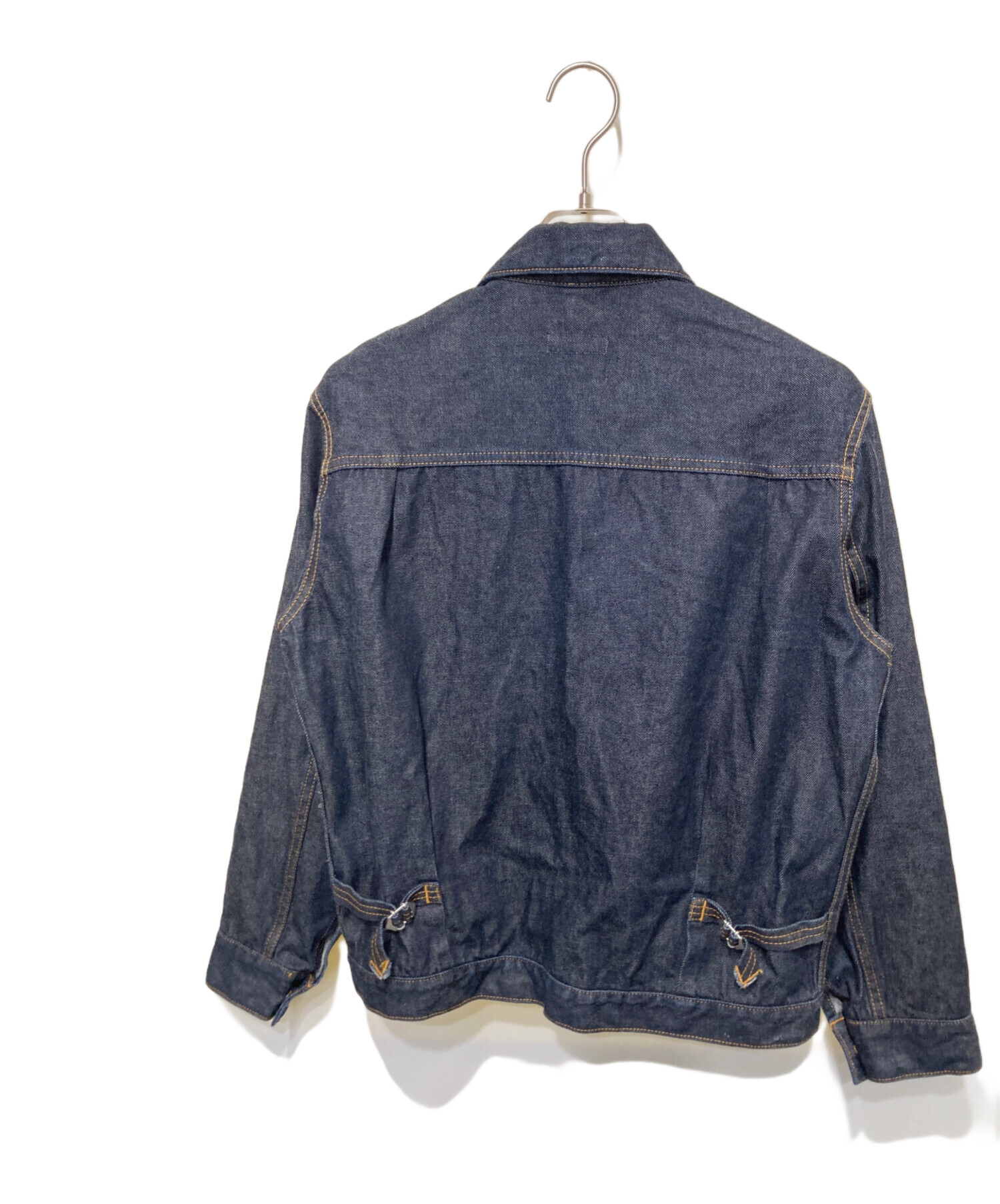 中古・古着通販】URBAN RESEARCH (アーバンリサーチ) スーピマ DENIM 