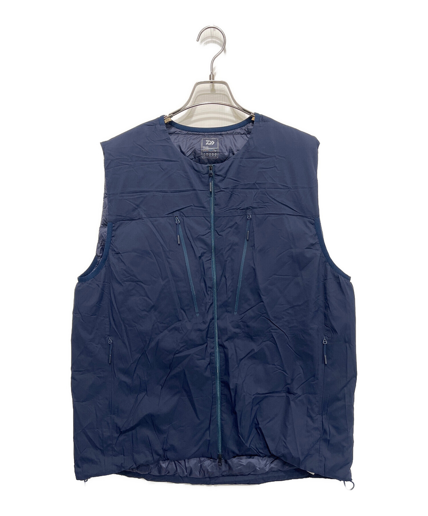中古・古着通販】DAIWA LIFE STYLE (ダイワライフスタイル) INNER DOWN