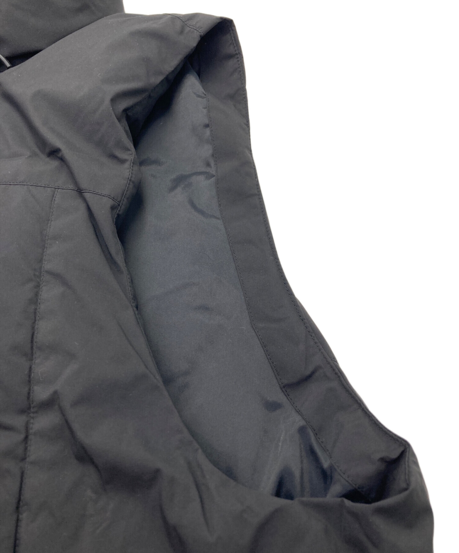 中古・古着通販】DAIWA PIER39 (ダイワ ピア39) ゴアテックス ダウン