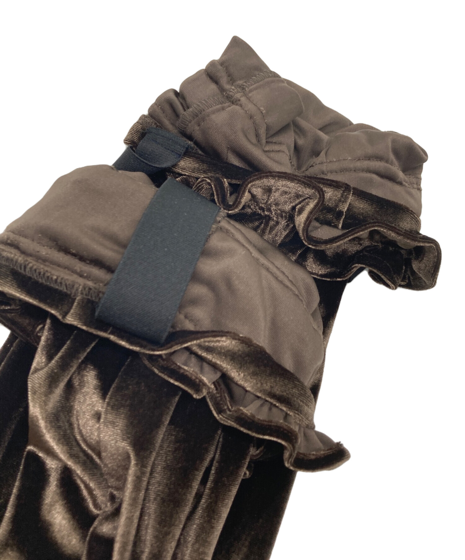 中古・古着通販】vermeerist beams (フェルメリストビームス) ベロア