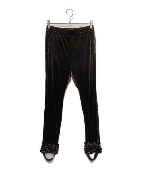 中古・古着通販】vermeerist beams (フェルメリストビームス) ベロア