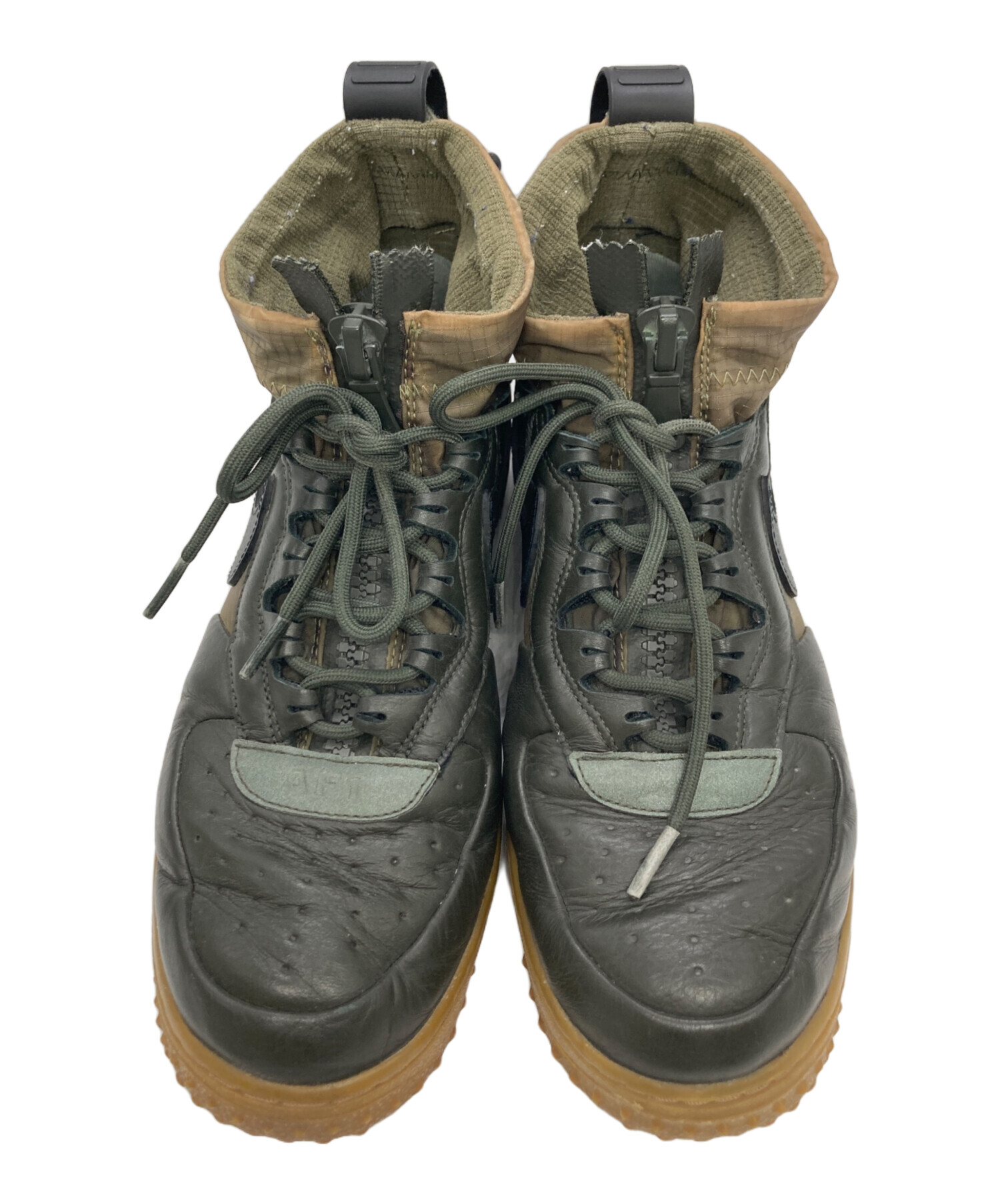 中古・古着通販】NIKE (ナイキ) AIR FORCE 1 HIGH WINTER GORE-TEX 