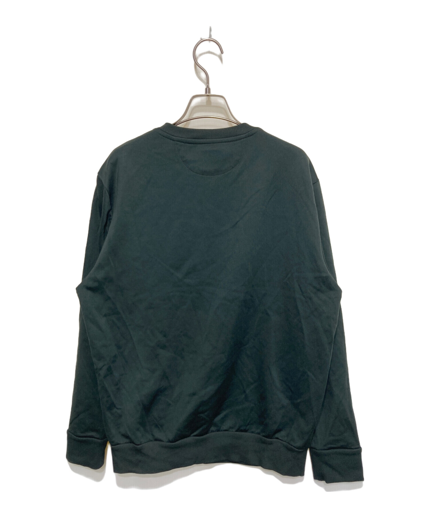 中古・古着通販】Paul Smith (ポールスミス) ダンボールニット クルー 