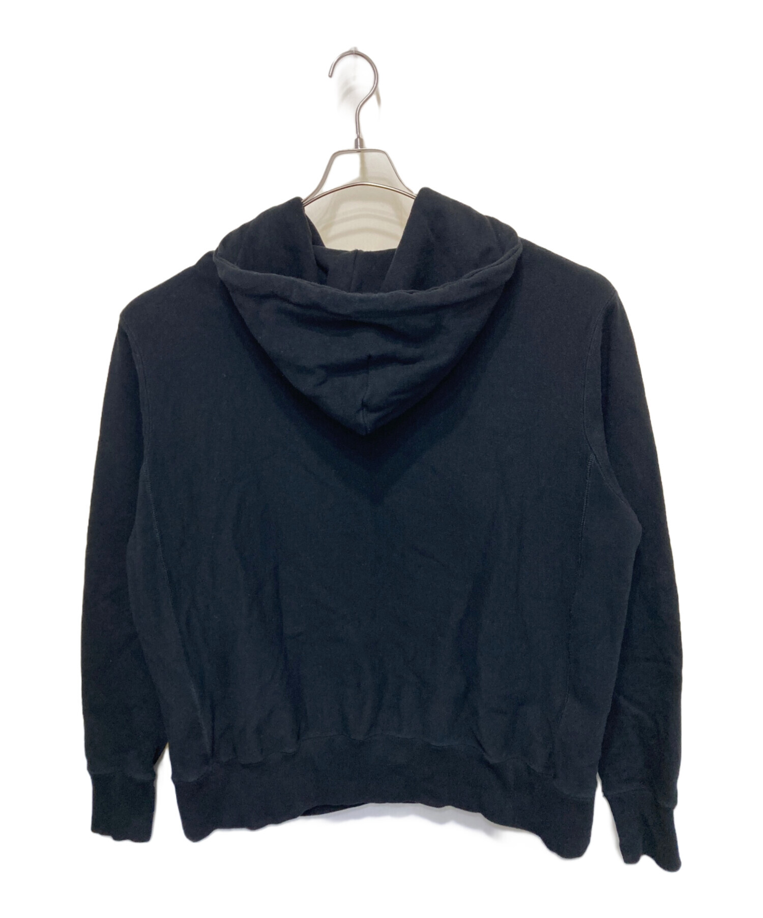 中古・古着通販】READYMADE (レディメイド) R.MUTT HOODIE ブラック 
