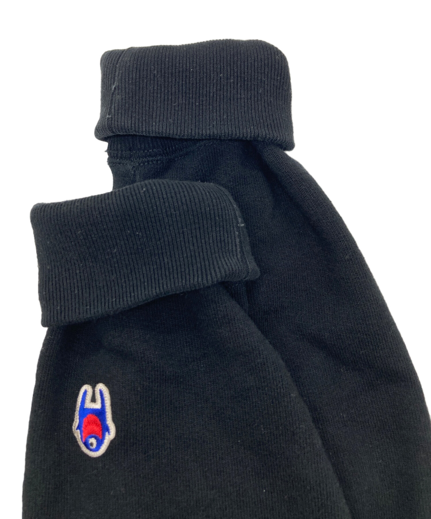 中古・古着通販】READYMADE (レディメイド) R.MUTT HOODIE ブラック 
