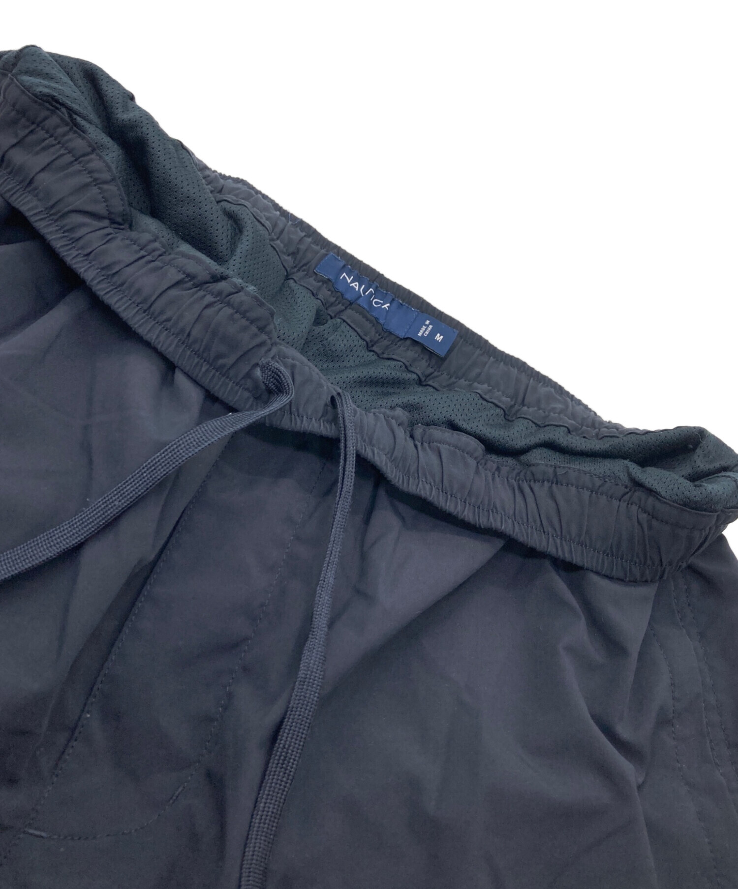 中古・古着通販】NAUTICA (ノーティカ) ナイロントラックパンツ