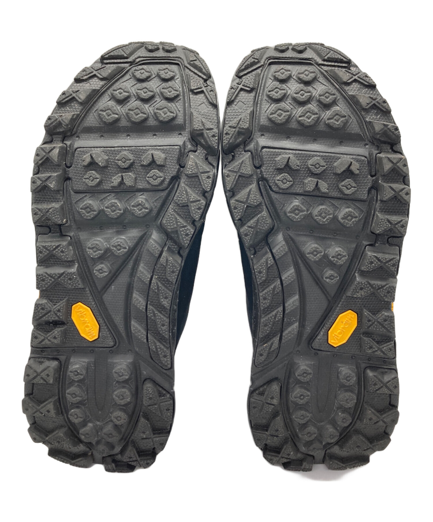 中古・古着通販】HOKAONEONE (ホカオネオネ) U TOR SUMMIT ブラック 