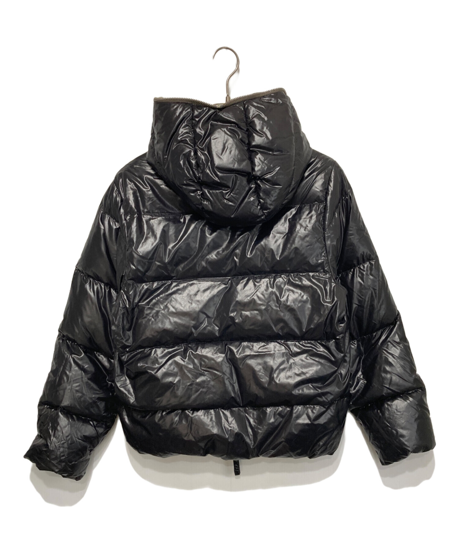 DUVETICA Dionisio ダウンジャケット 44 XL相当 中古・古着通販】DUVETICA (デュベティカ) DIONISIO WOOL ダウン