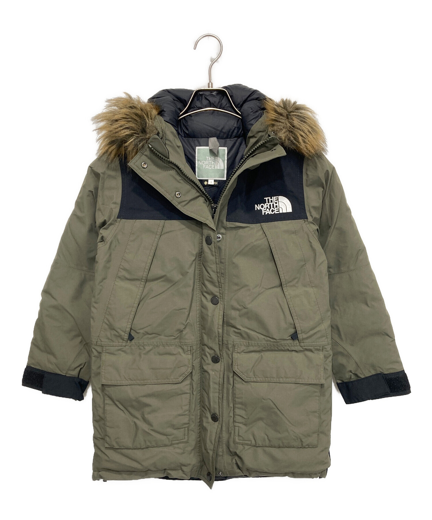 中古・古着通販】THE NORTH FACE (ザ ノース フェイス) マウンテン