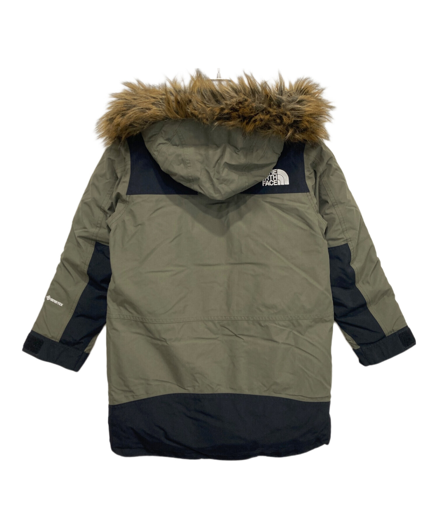 中古・古着通販】THE NORTH FACE (ザ ノース フェイス) マウンテン